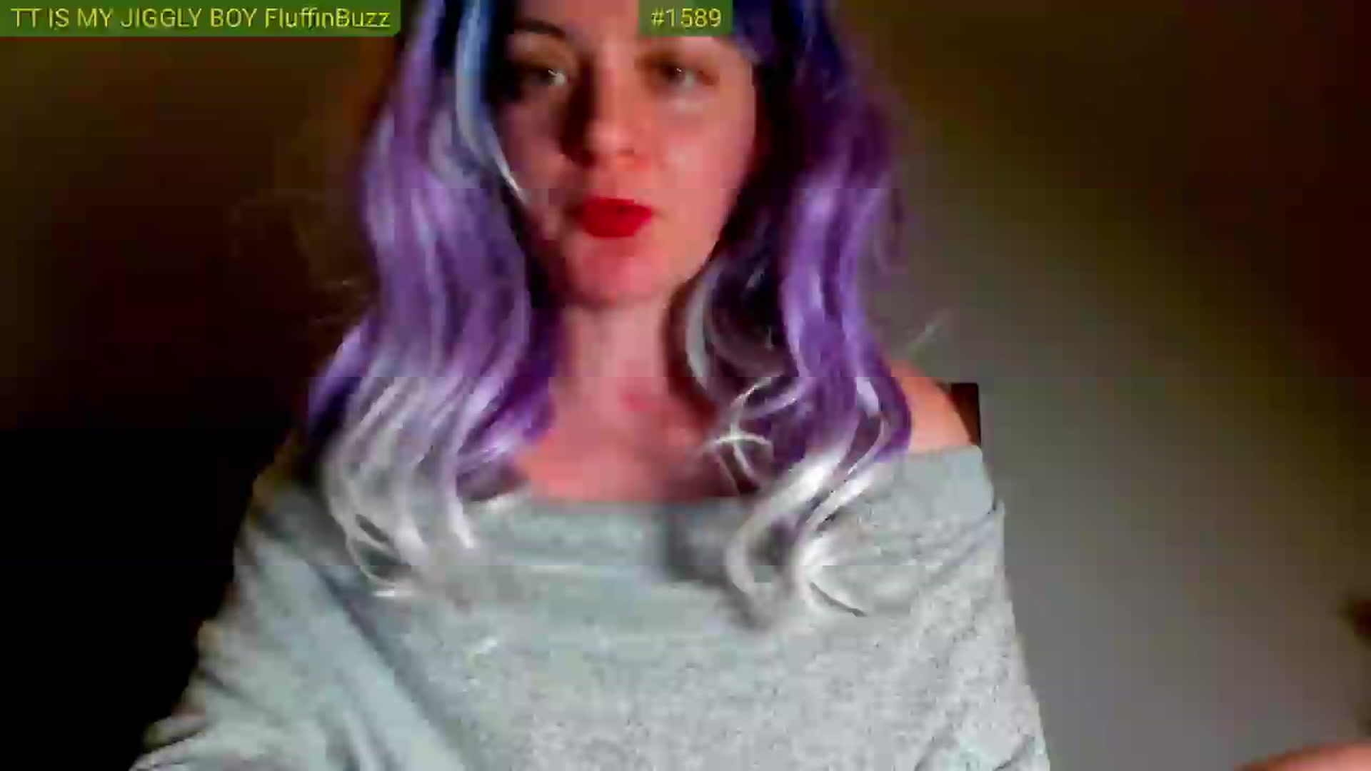 Gallery image thumbnail from FluffinRayRay's myfreecams stream on, 07/01/2026, 01:42 image 1 of 20