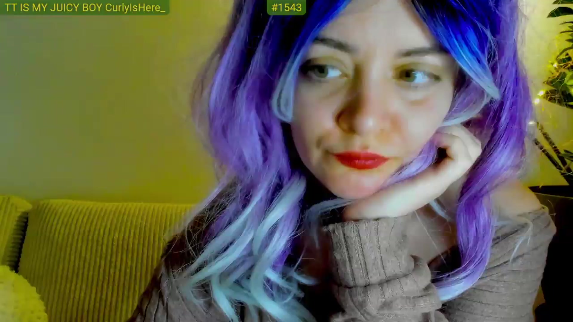 Gallery image thumbnail from FluffinRayRay's myfreecams stream on, 07/11/2026, 01:31 image 9 of 20