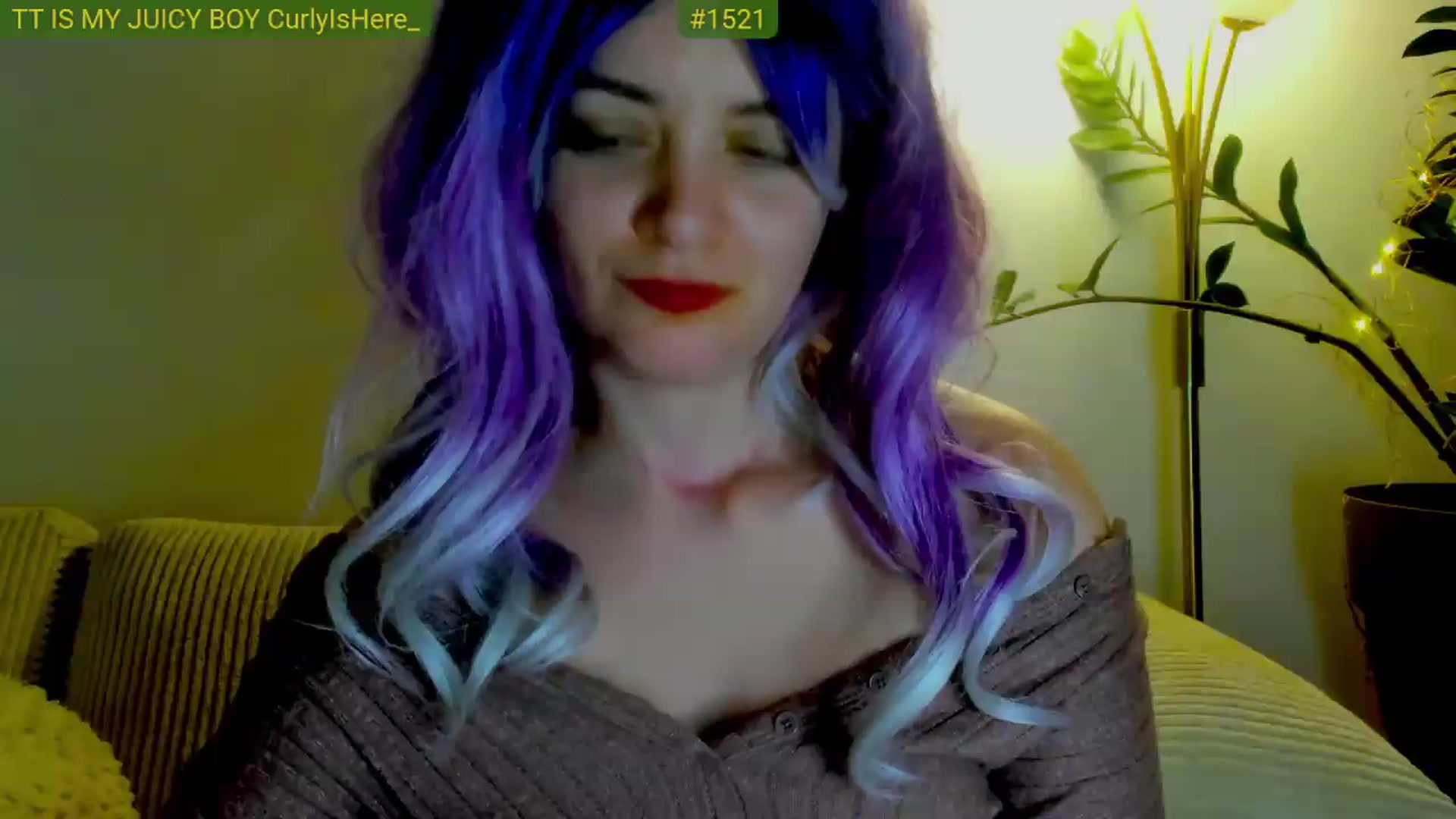 Gallery image thumbnail from FluffinRayRay's myfreecams stream on, 07/11/2026, 01:31 image 13 of 20