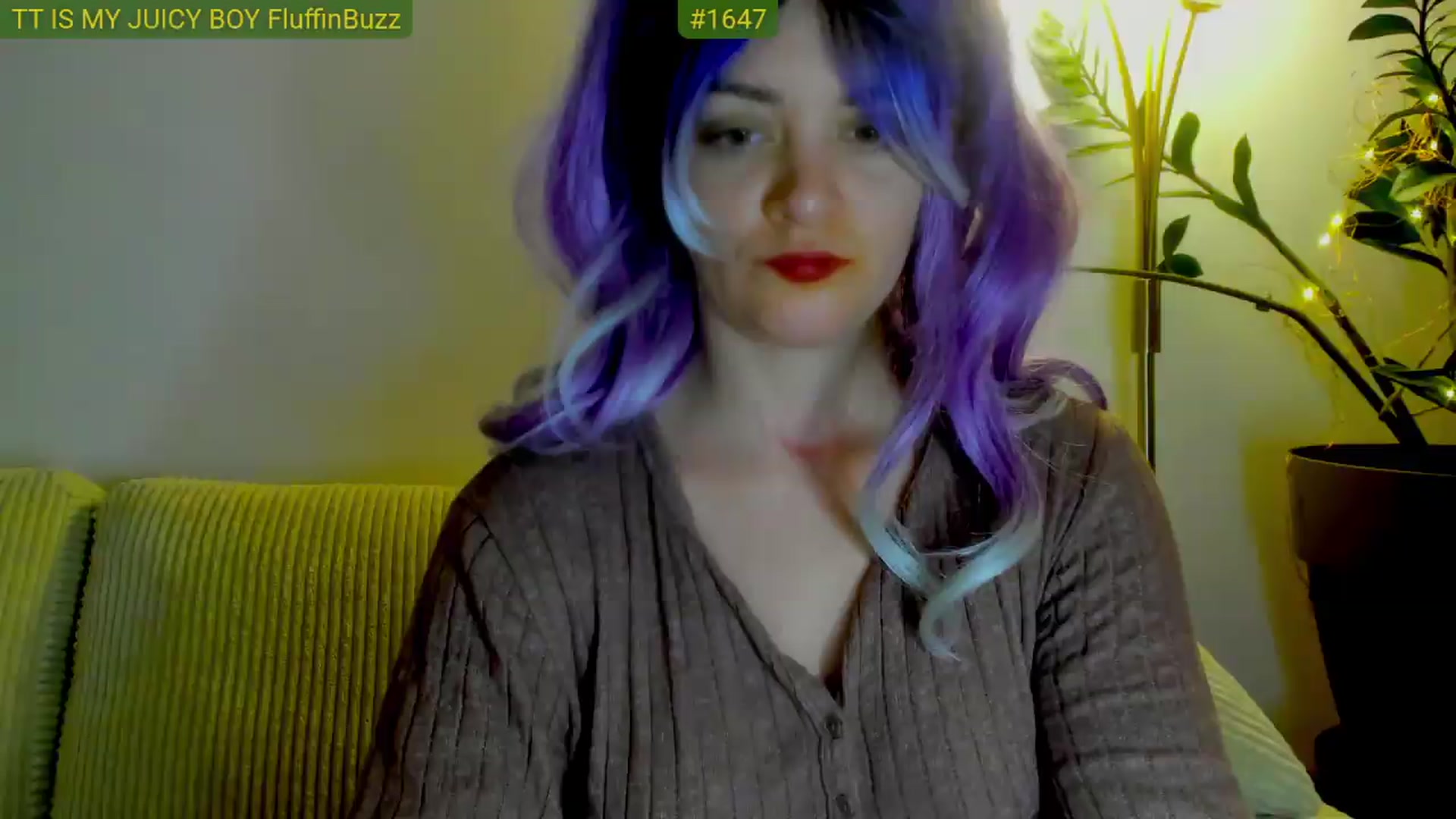 Gallery image thumbnail from FluffinRayRay's myfreecams stream on, 07/11/2026, 01:31 image 1 of 20