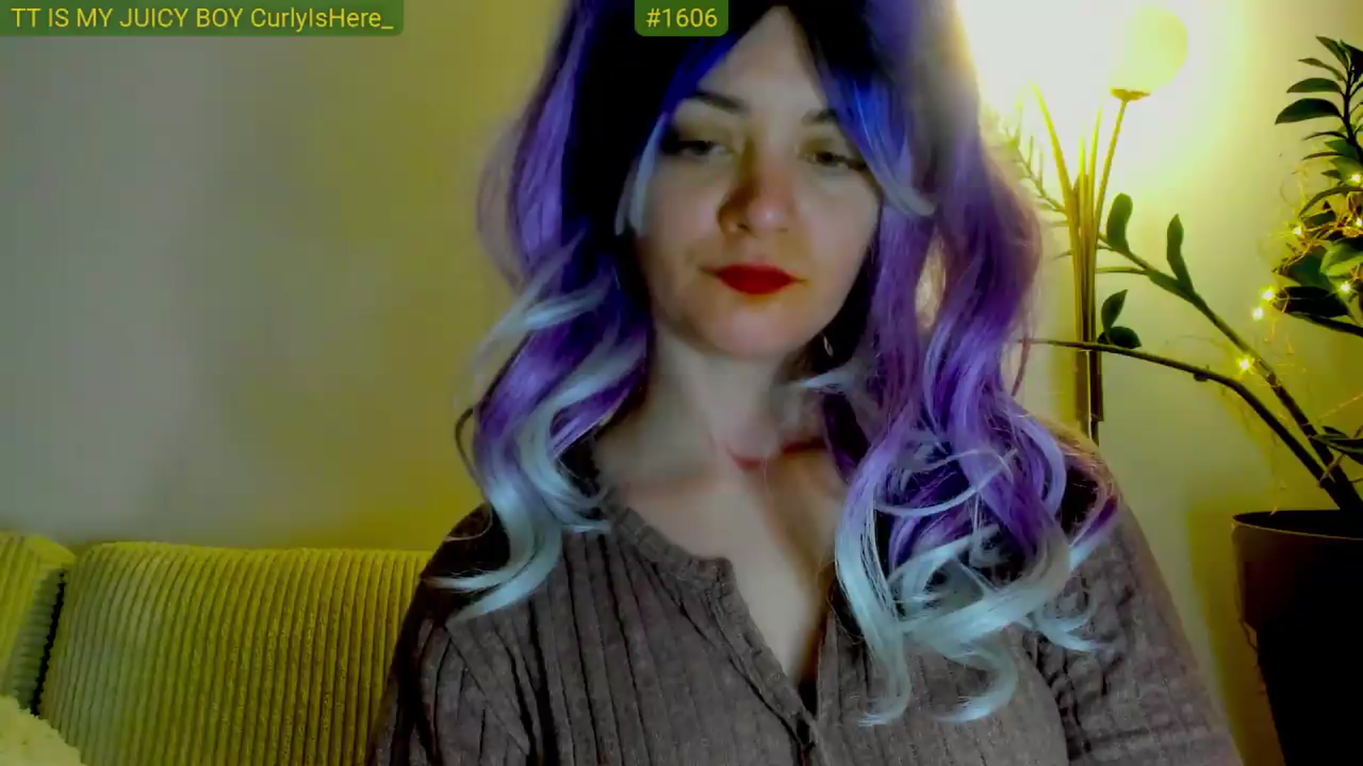 Gallery image thumbnail from FluffinRayRay's myfreecams stream on, 07/11/2026, 01:31 image 2 of 20