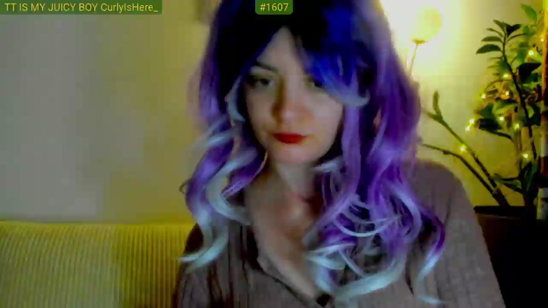Gallery image thumbnail from FluffinRayRay's myfreecams stream on, 07/11/2026, 01:31 image 4 of 20
