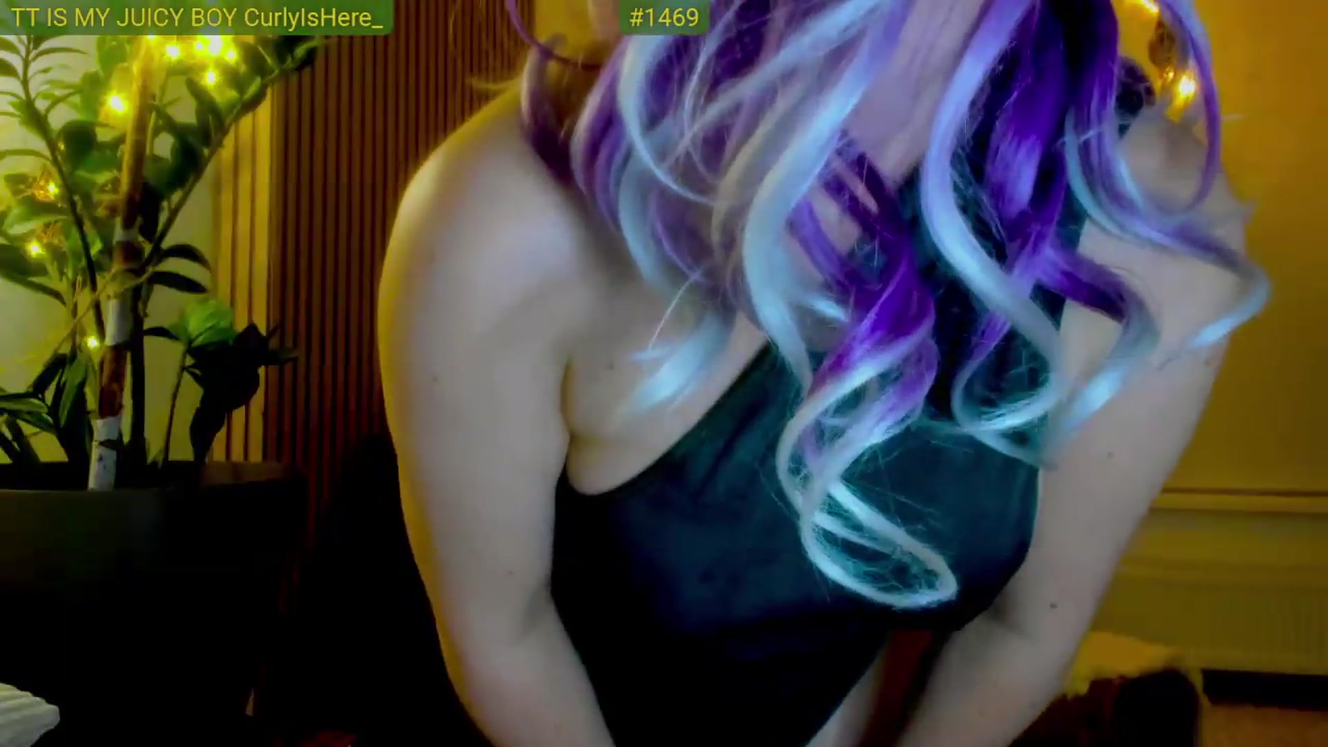 Gallery image thumbnail from FluffinRayRay's myfreecams stream on, 07/12/2026, 24:00 image 13 of 20