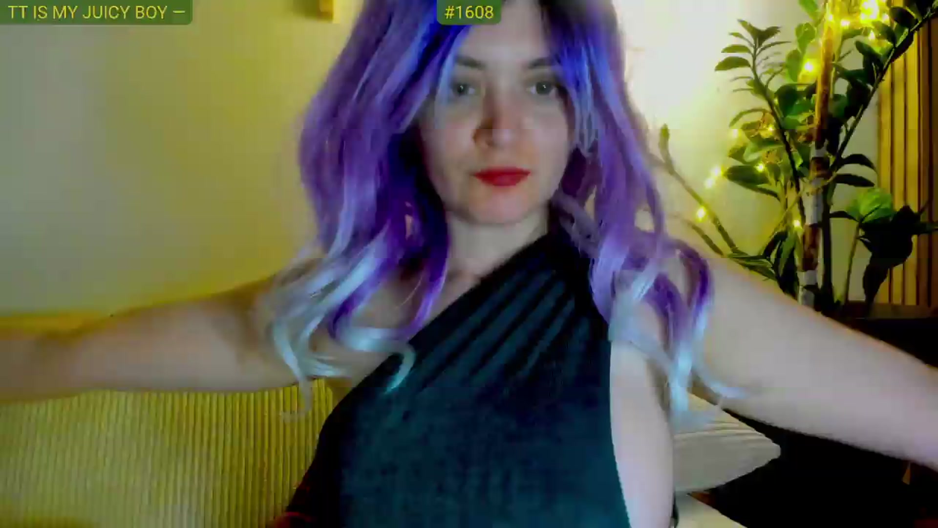 Gallery image thumbnail from FluffinRayRay's myfreecams stream on, 07/12/2026, 24:00 image 1 of 20
