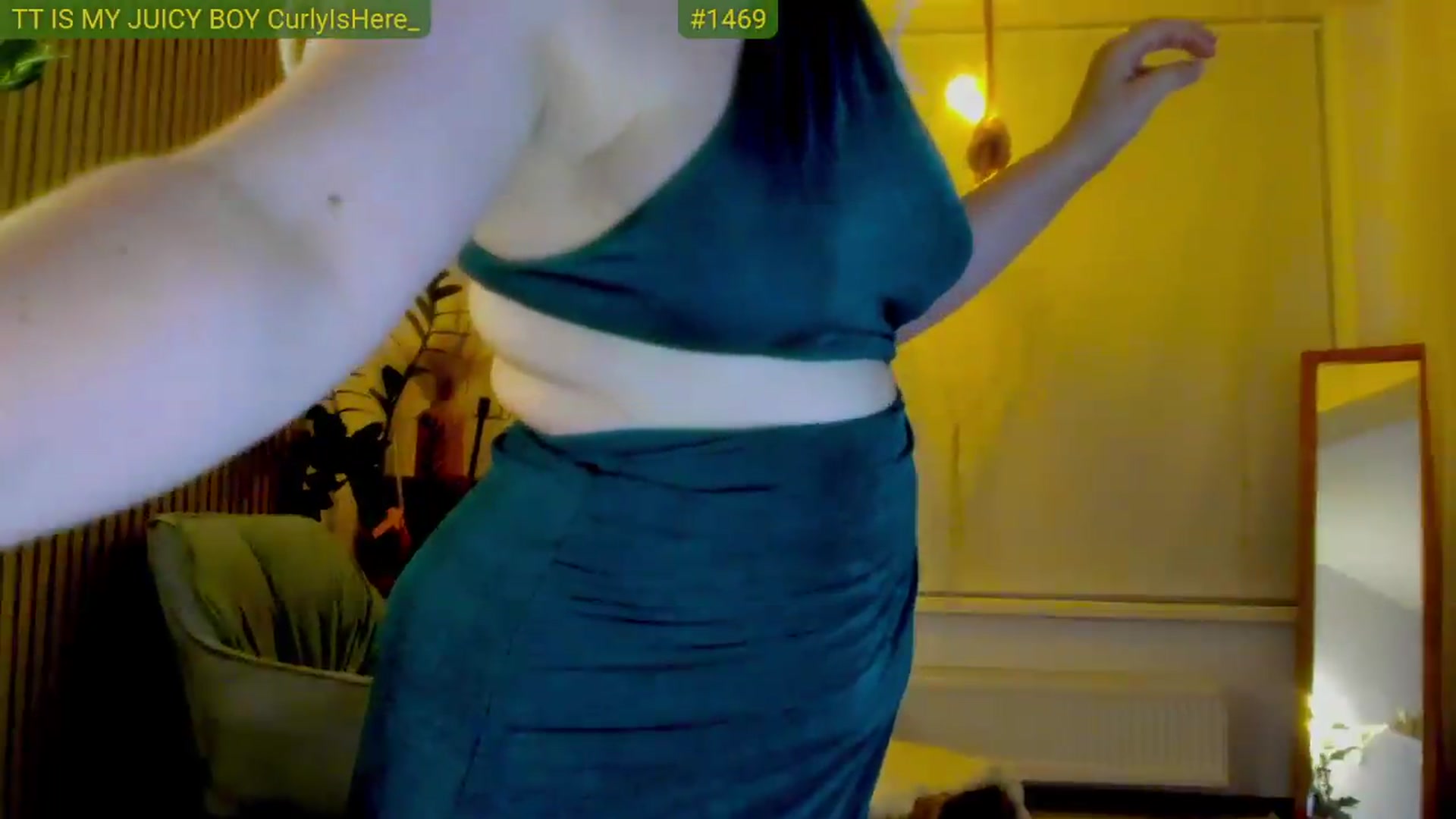 Gallery image thumbnail from FluffinRayRay's myfreecams stream on, 07/12/2026, 24:00 image 9 of 20