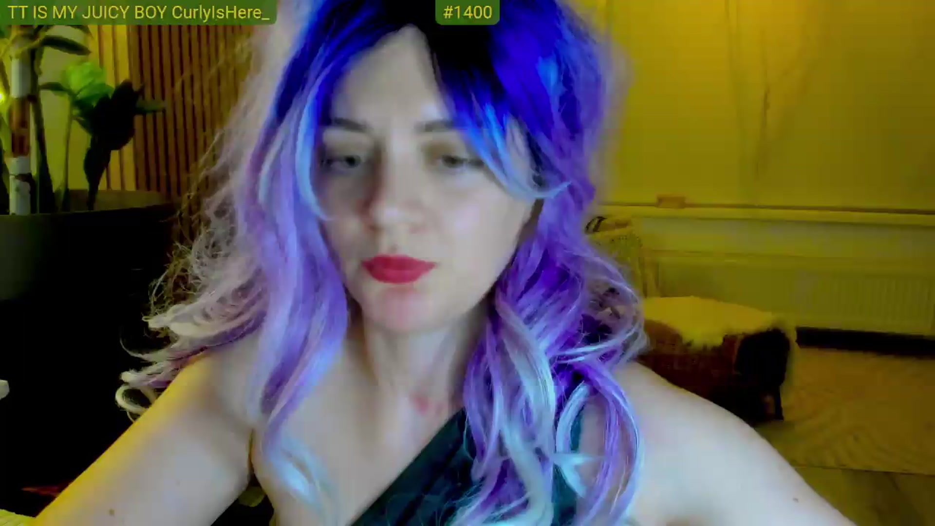 Gallery image thumbnail from FluffinRayRay's myfreecams stream on, 07/12/2026, 24:19 image 8 of 20