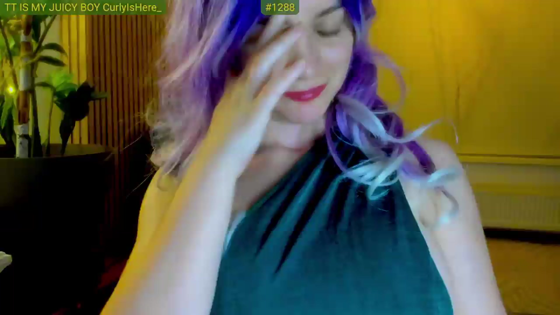 Gallery image thumbnail from FluffinRayRay's myfreecams stream on, 07/12/2026, 24:19 image 15 of 20