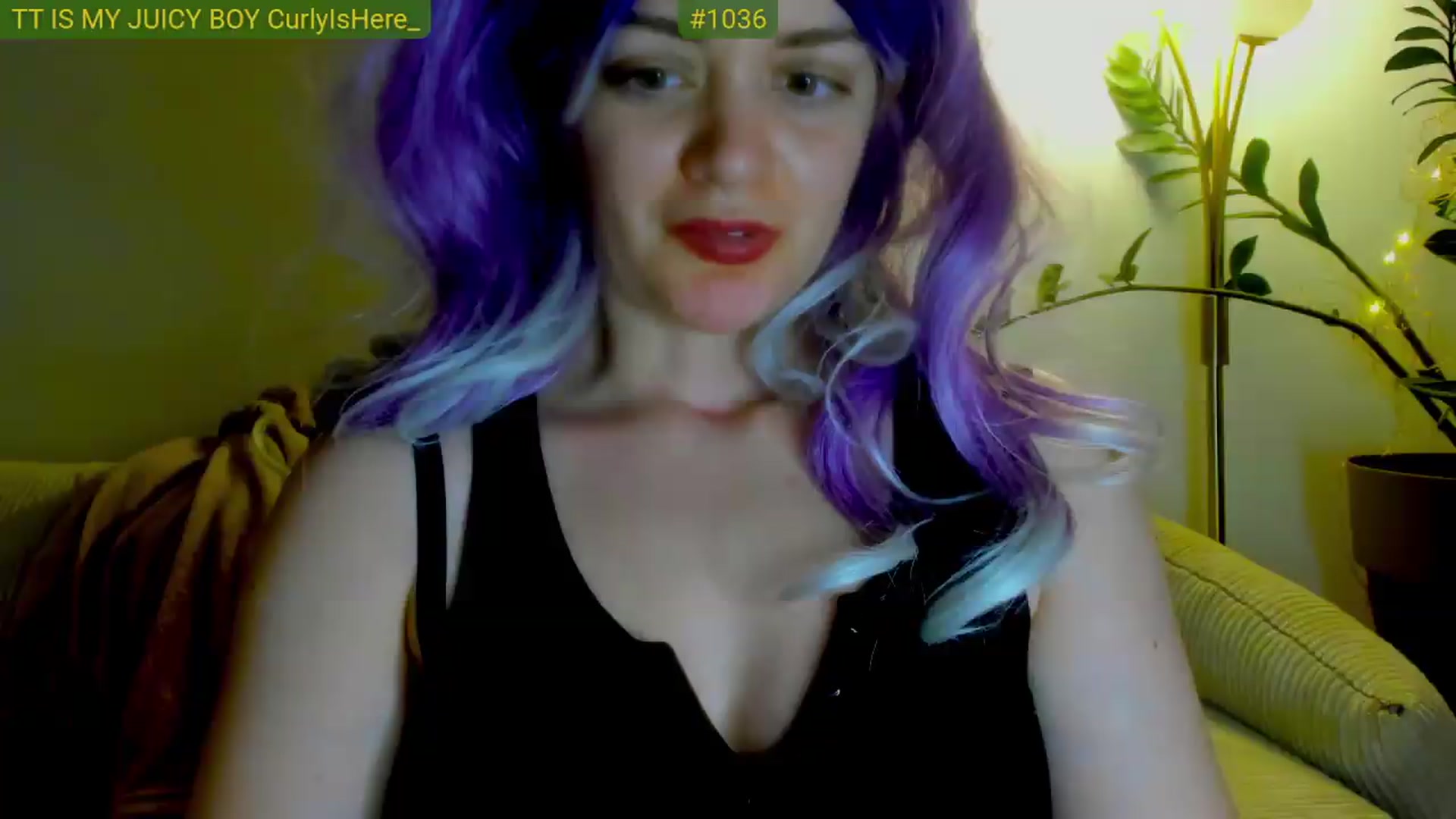 Gallery image thumbnail from FluffinRayRay's myfreecams stream on, 07/13/2026, 01:10 image 1 of 20