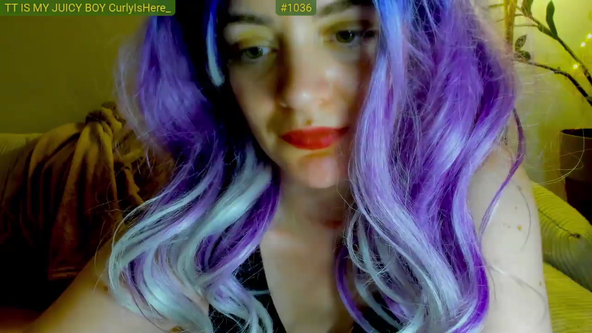 Gallery image thumbnail from FluffinRayRay's myfreecams stream on, 07/13/2026, 01:10 image 6 of 20