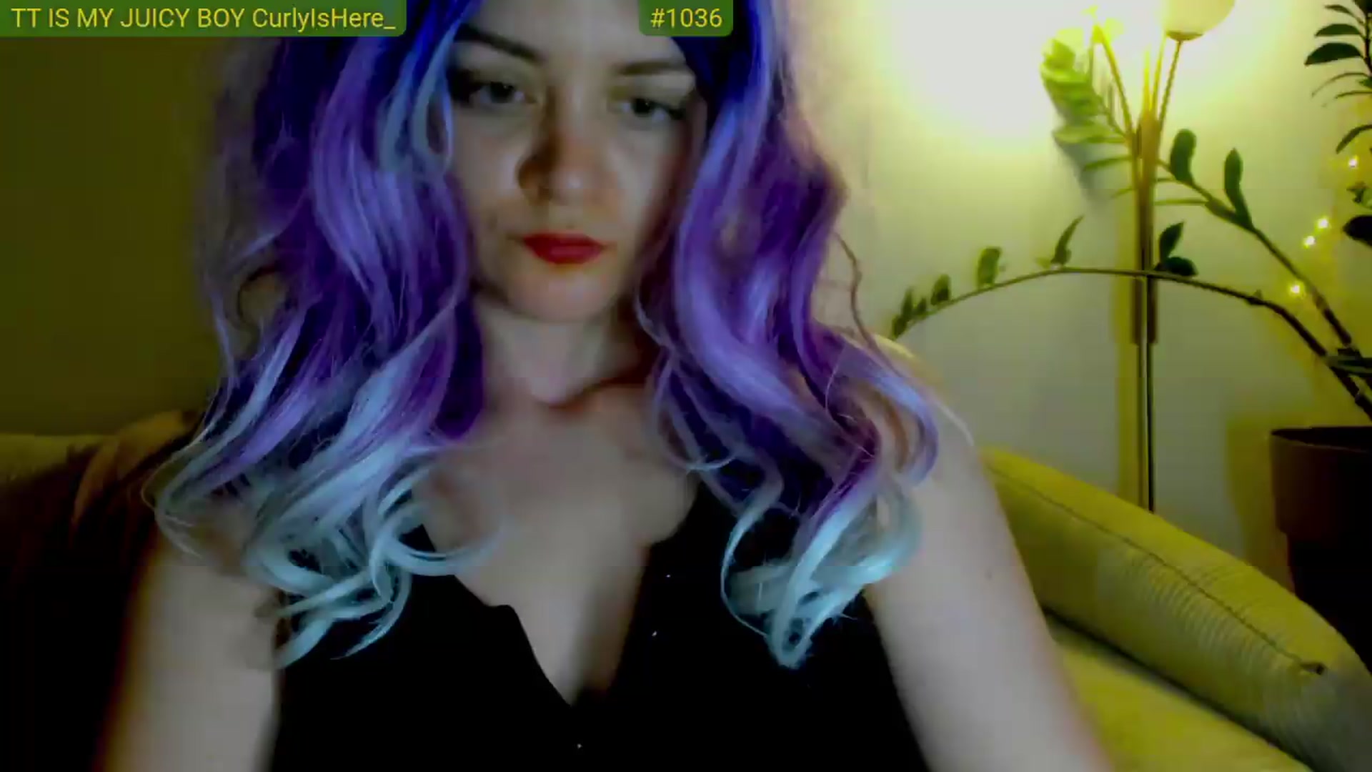 Gallery image thumbnail from FluffinRayRay's myfreecams stream on, 07/13/2026, 01:10 image 2 of 20