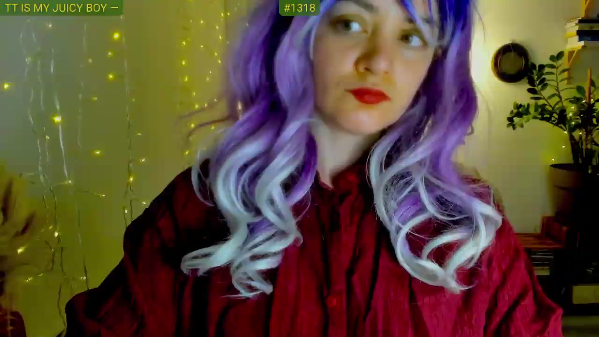 Gallery image thumbnail from FluffinRayRay's myfreecams stream on, 07/18/2026, 24:02 image 1 of 20