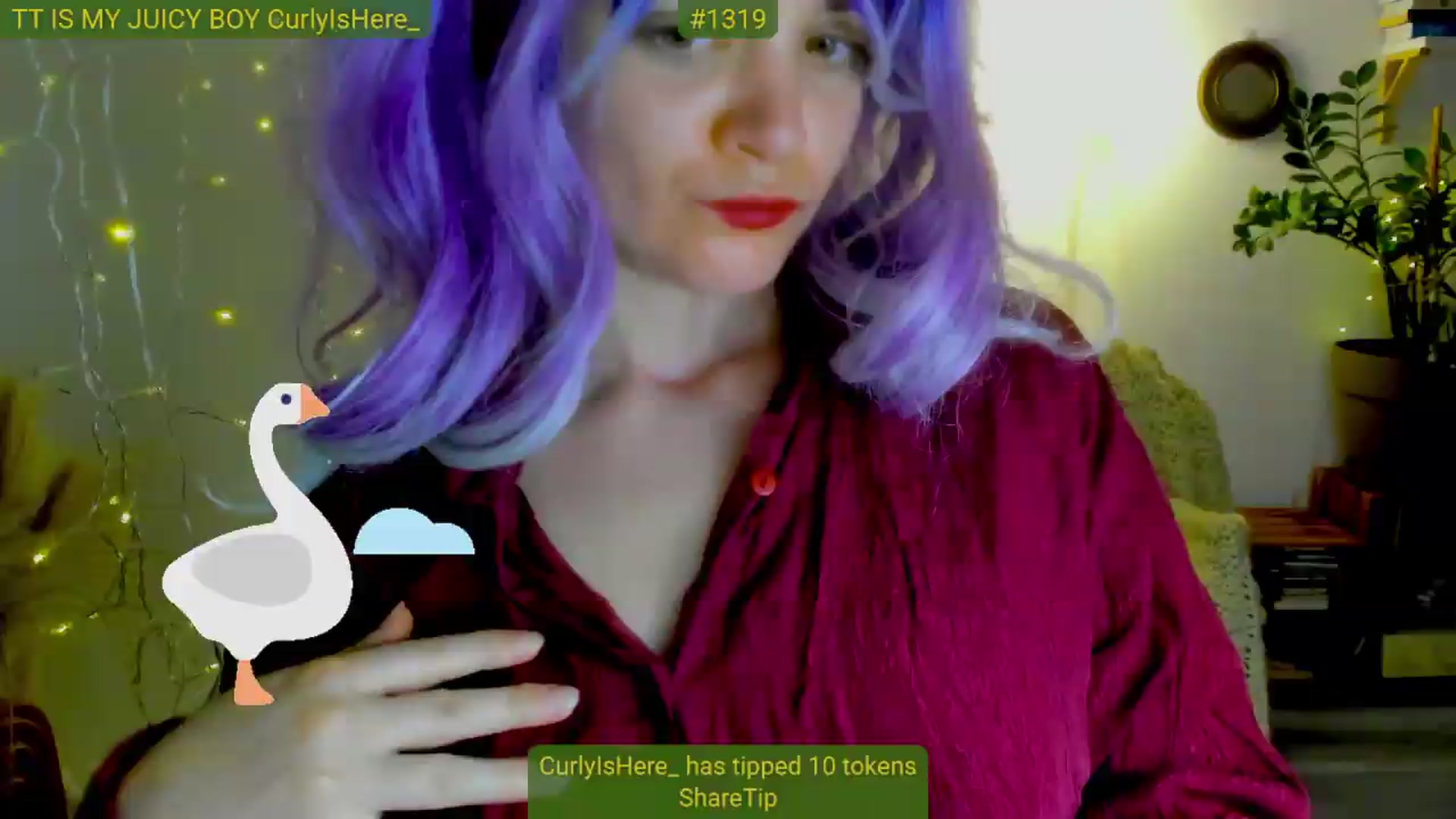 Gallery image thumbnail from FluffinRayRay's myfreecams stream on, 07/18/2026, 24:02 image 6 of 20