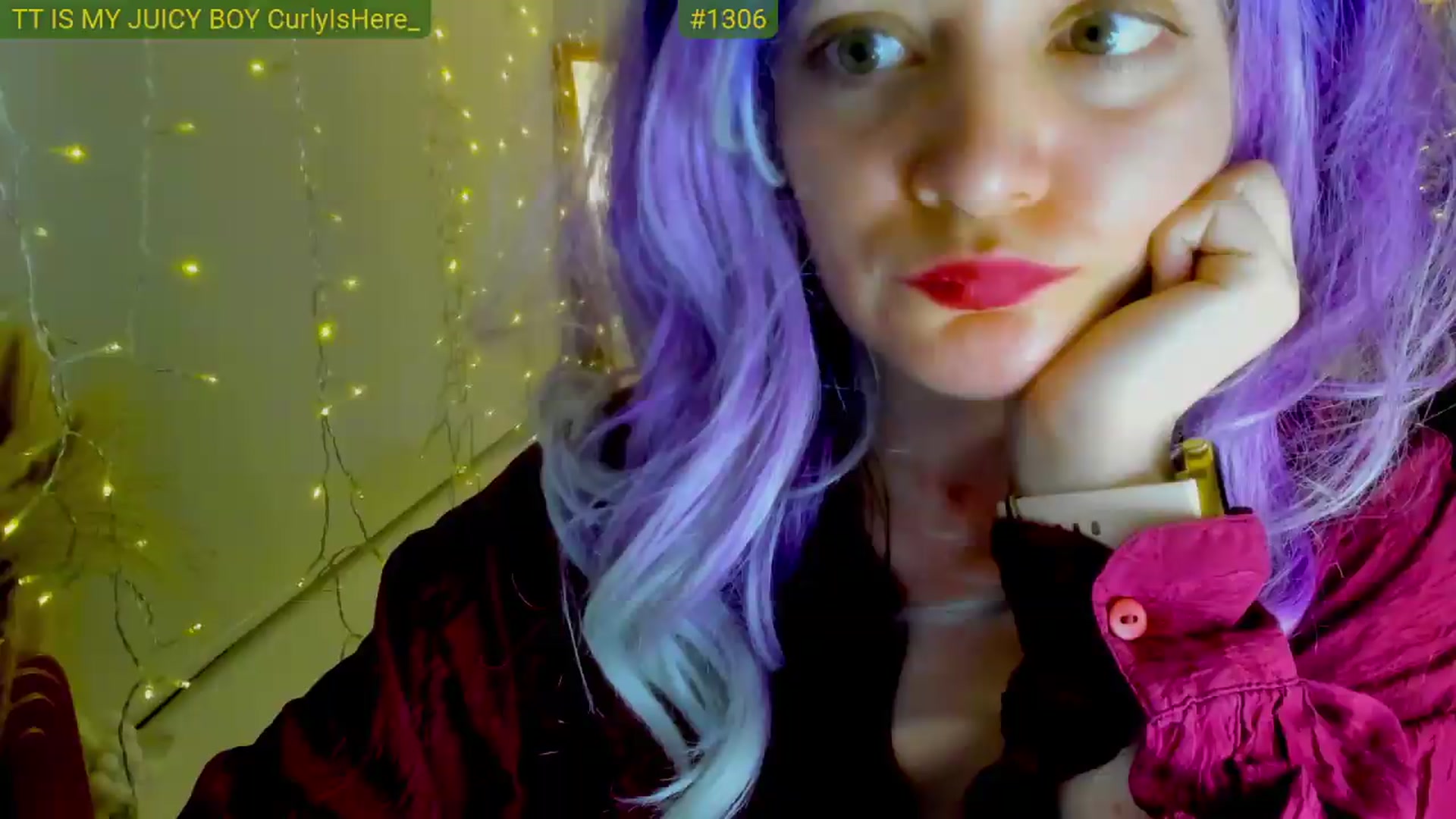 Gallery image thumbnail from FluffinRayRay's myfreecams stream on, 07/18/2026, 24:02 image 17 of 20