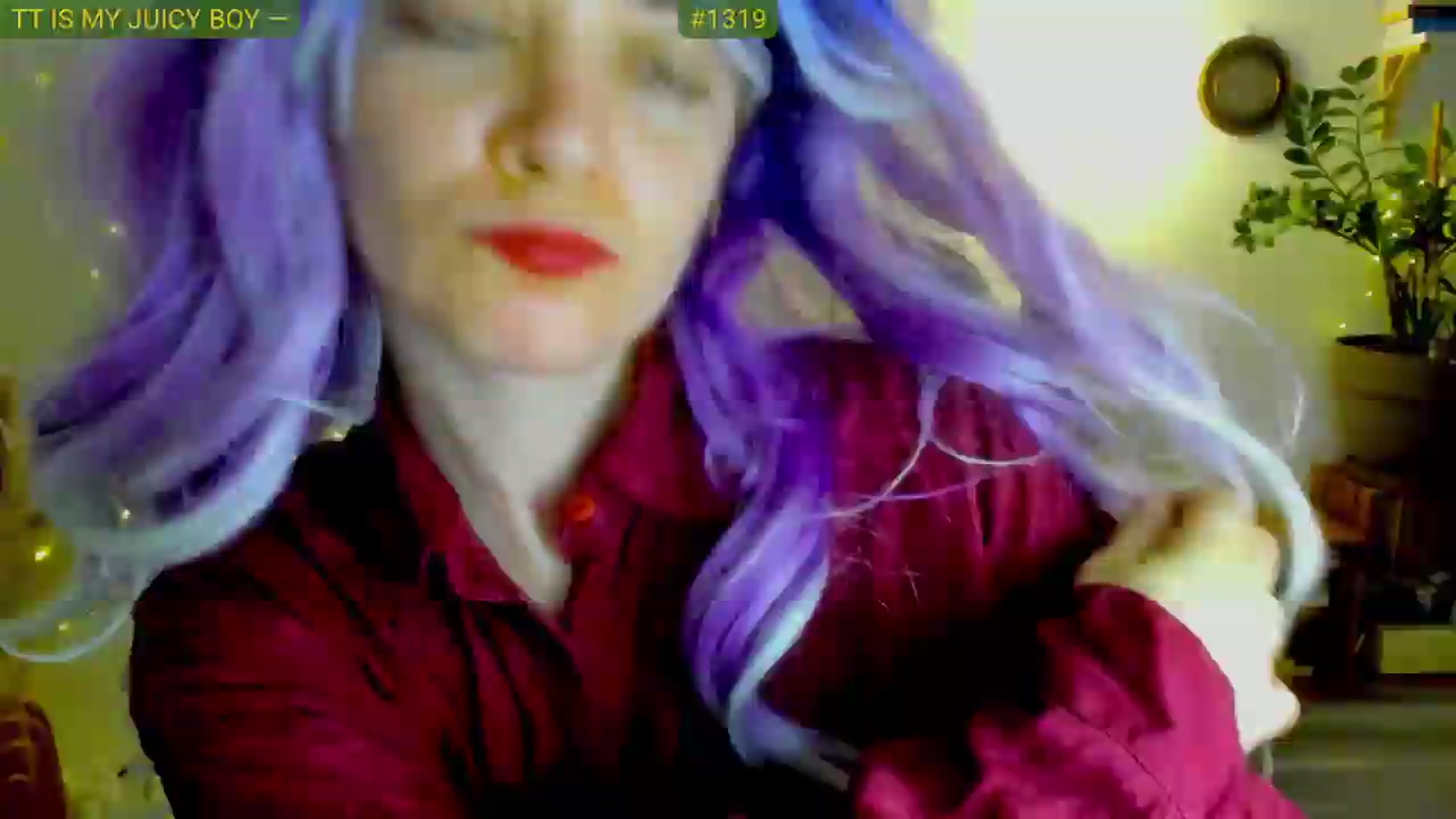 Gallery image thumbnail from FluffinRayRay's myfreecams stream on, 07/18/2026, 24:02 image 5 of 20