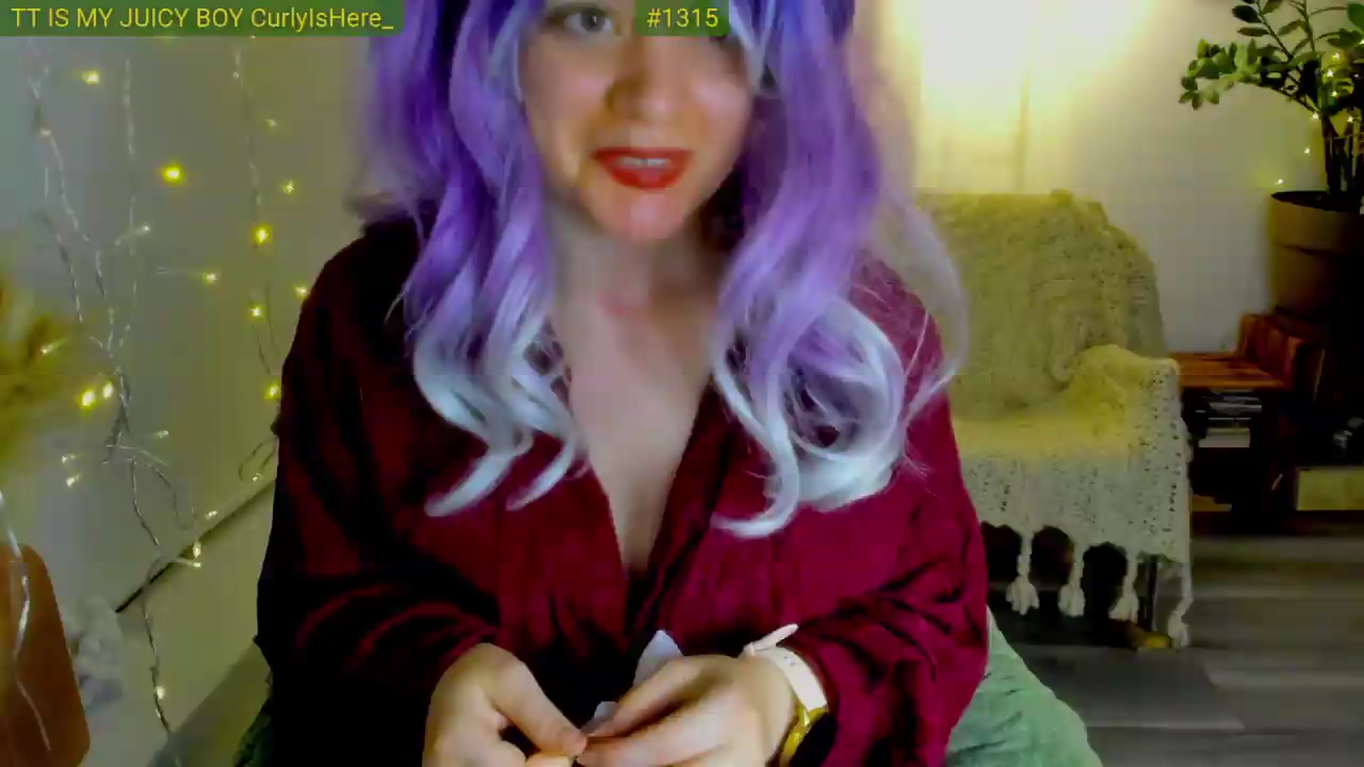 Gallery image thumbnail from FluffinRayRay's myfreecams stream on, 07/18/2026, 24:02 image 8 of 20
