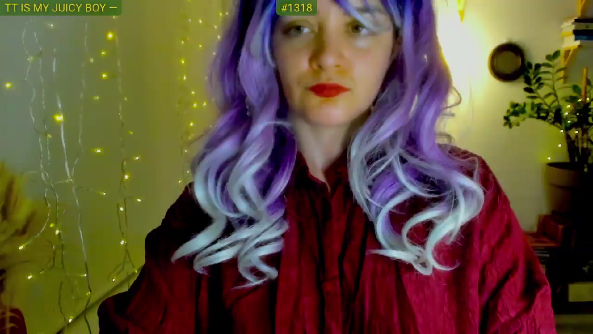 Gallery image thumbnail from FluffinRayRay's myfreecams stream on, 07/18/2026, 24:02 image 3 of 20