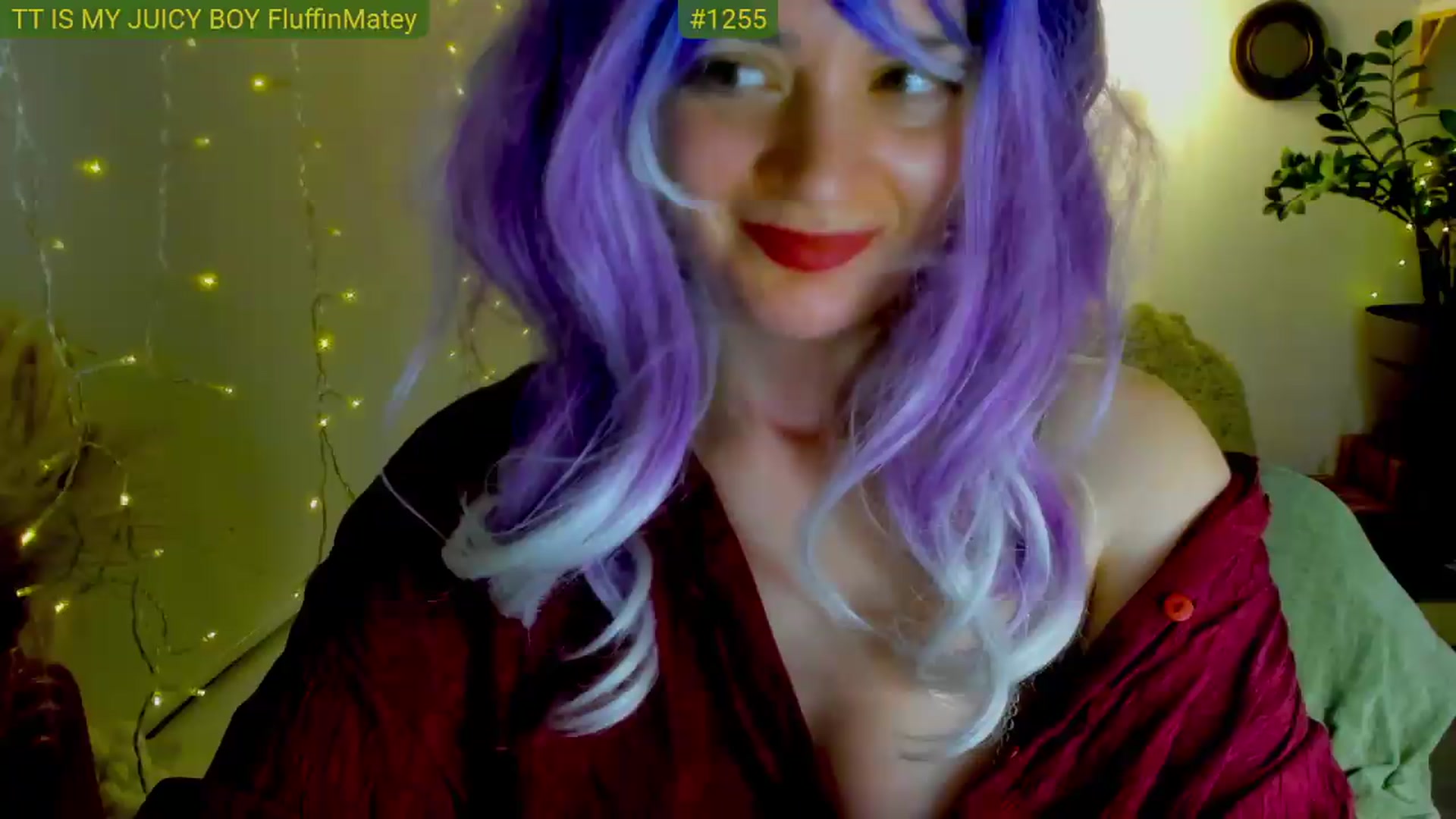 Gallery image thumbnail from FluffinRayRay's myfreecams stream on, 07/18/2026, 24:41 image 5 of 20