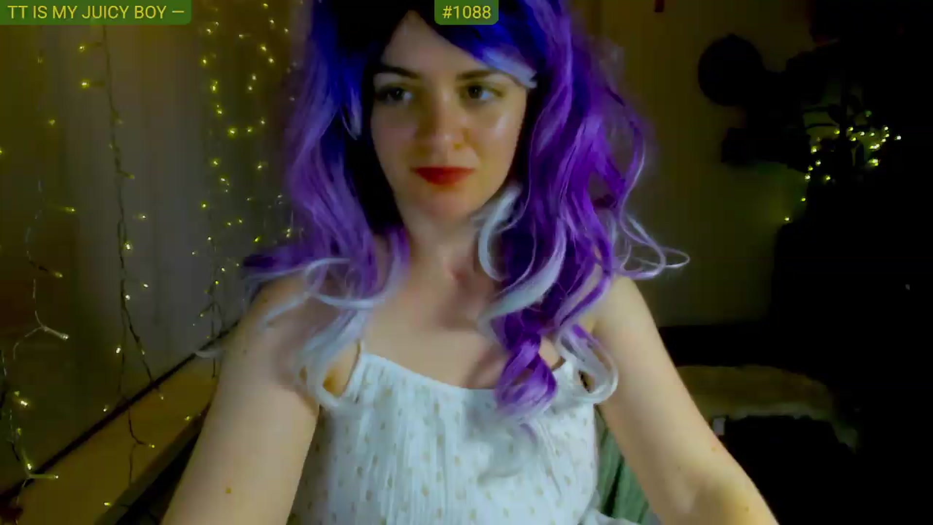 Gallery image thumbnail from FluffinRayRay's myfreecams stream on, 07/20/2026, 24:59 image 2 of 20
