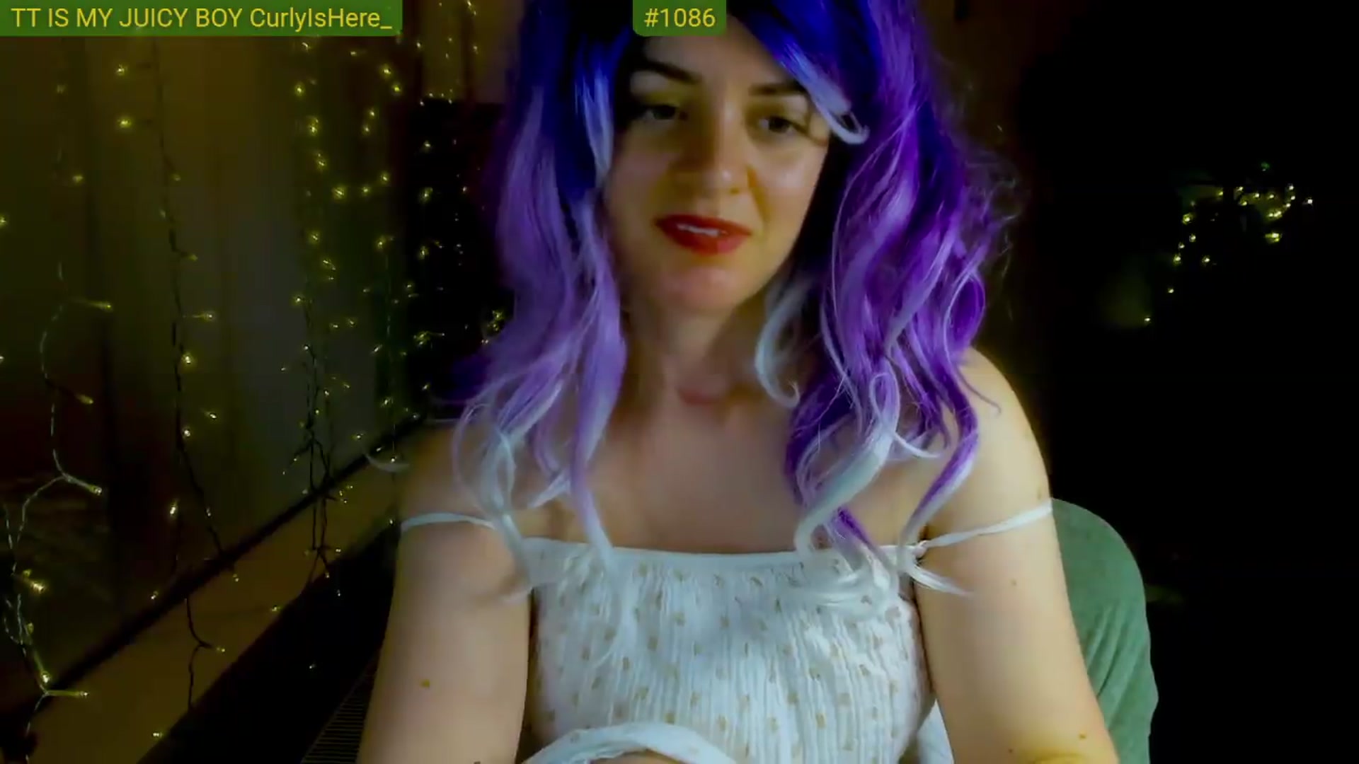 Gallery image thumbnail from FluffinRayRay's myfreecams stream on, 07/20/2026, 24:59 image 4 of 20