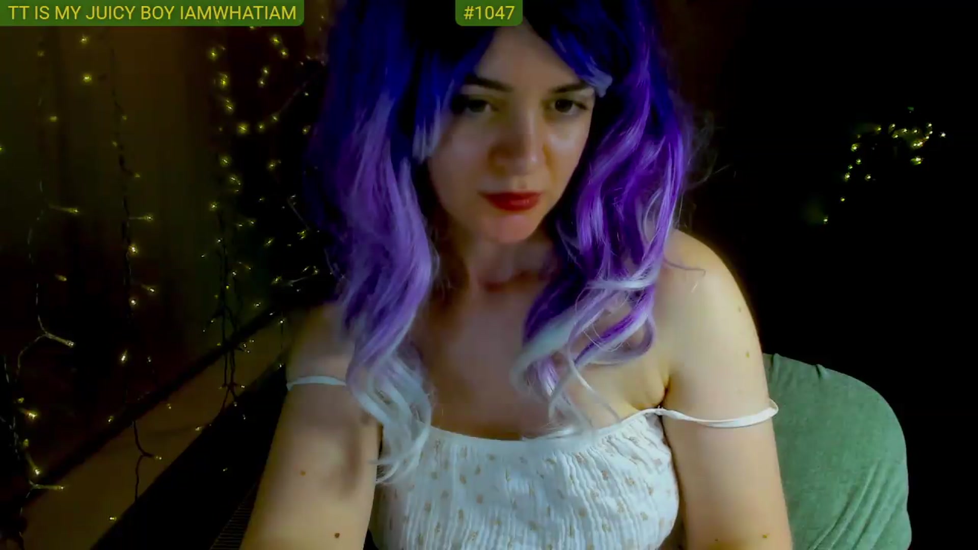 Gallery image thumbnail from FluffinRayRay's myfreecams stream on, 07/20/2026, 24:59 image 12 of 20