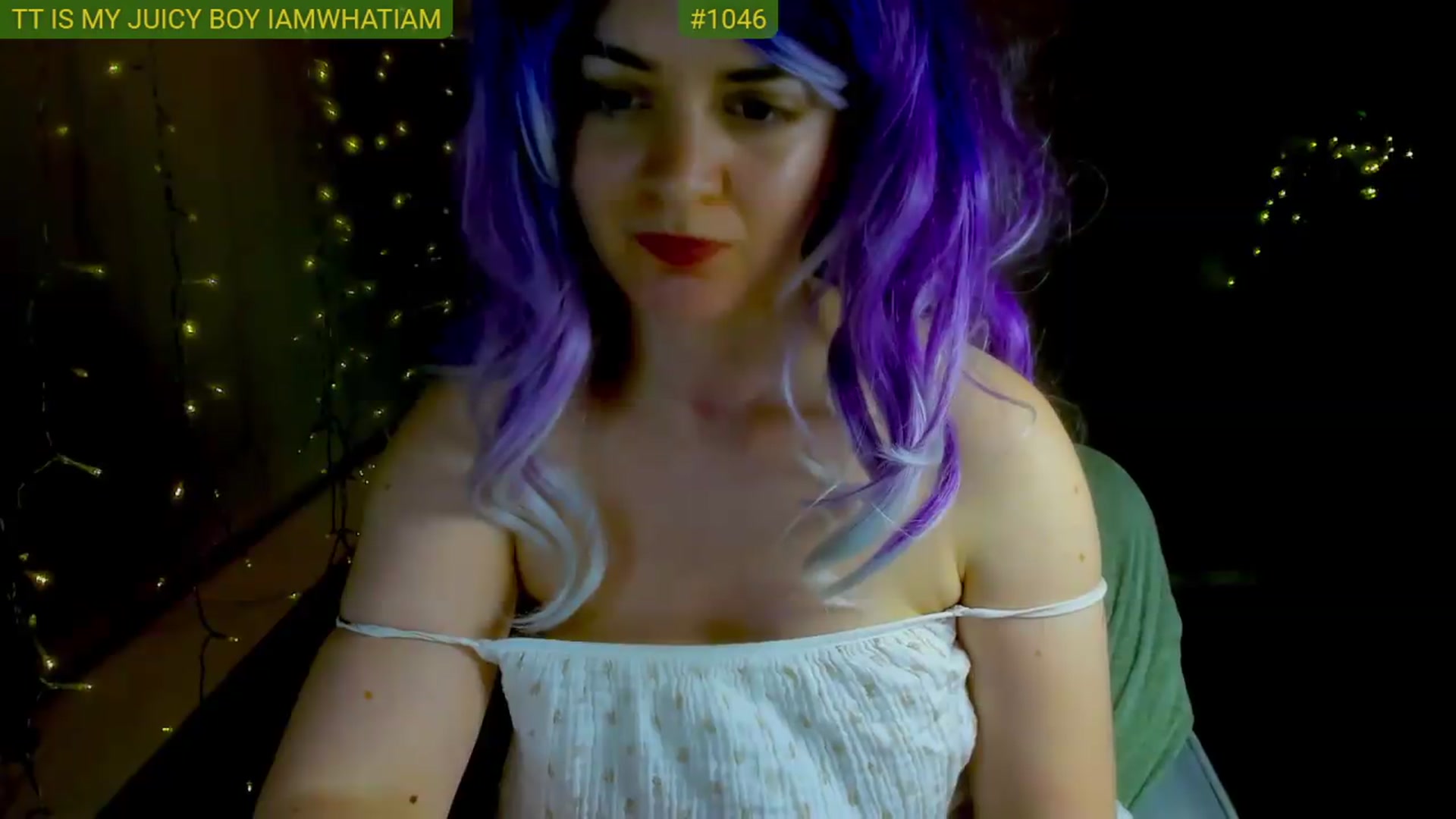 Gallery image thumbnail from FluffinRayRay's myfreecams stream on, 07/20/2026, 24:59 image 15 of 20