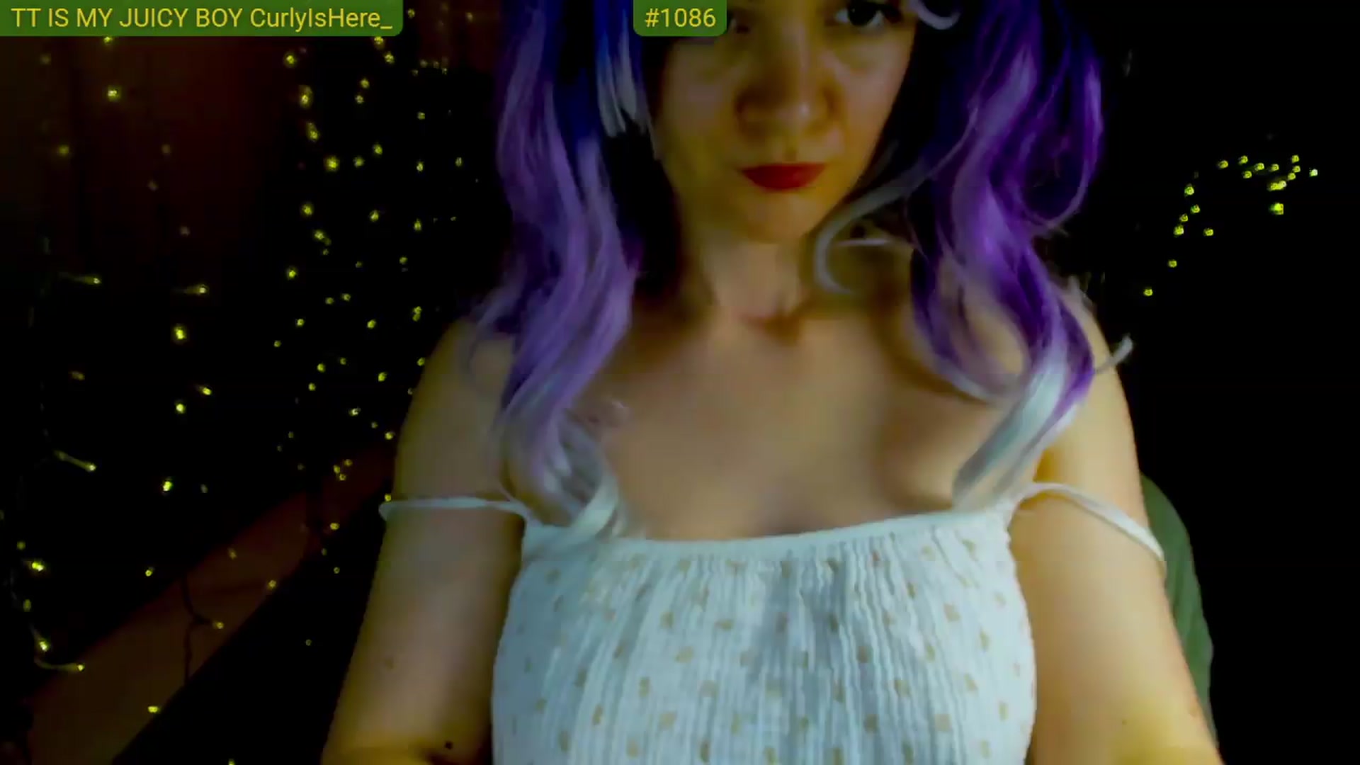 Gallery image thumbnail from FluffinRayRay's myfreecams stream on, 07/20/2026, 24:59 image 6 of 20