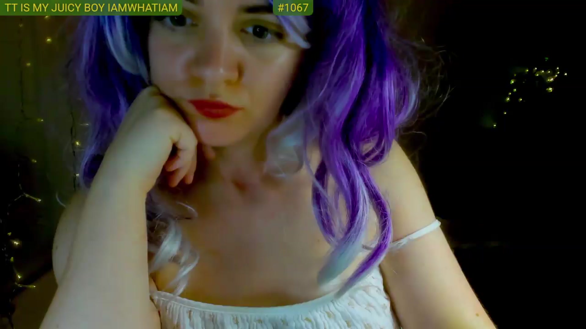 Gallery image thumbnail from FluffinRayRay's myfreecams stream on, 07/20/2026, 24:59 image 7 of 20