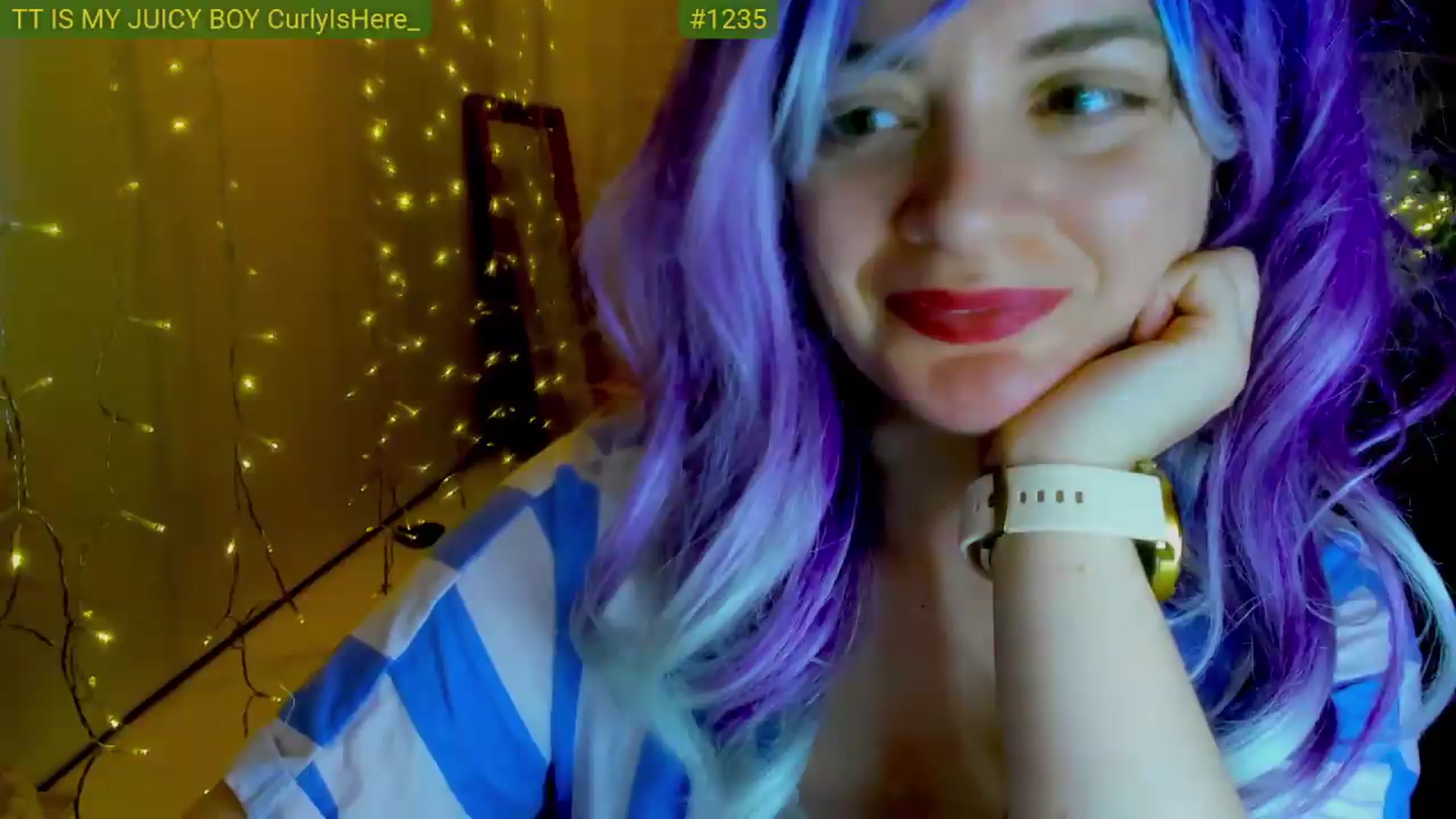 Gallery image thumbnail from FluffinRayRay's myfreecams stream on, 07/24/2026, 01:38 image 7 of 20