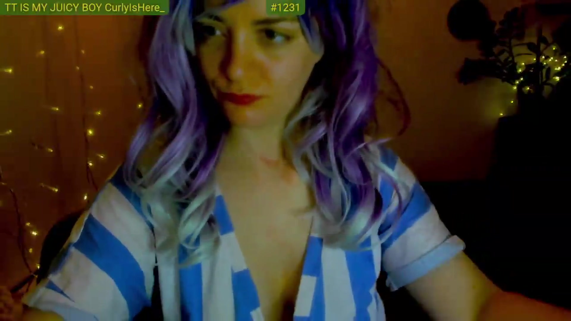 Gallery image thumbnail from FluffinRayRay's myfreecams stream on, 07/24/2026, 01:38 image 11 of 20