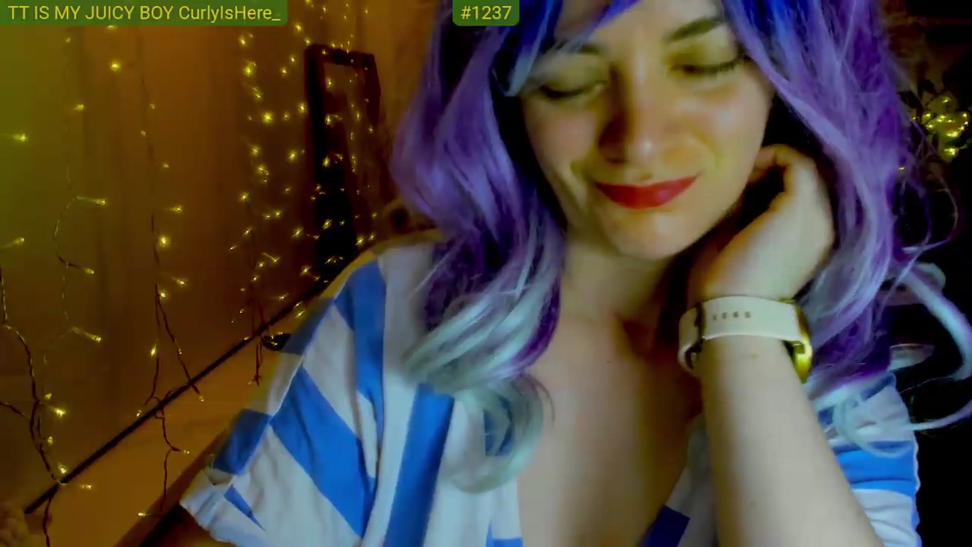Gallery image thumbnail from FluffinRayRay's myfreecams stream on, 07/24/2026, 01:38 image 3 of 20