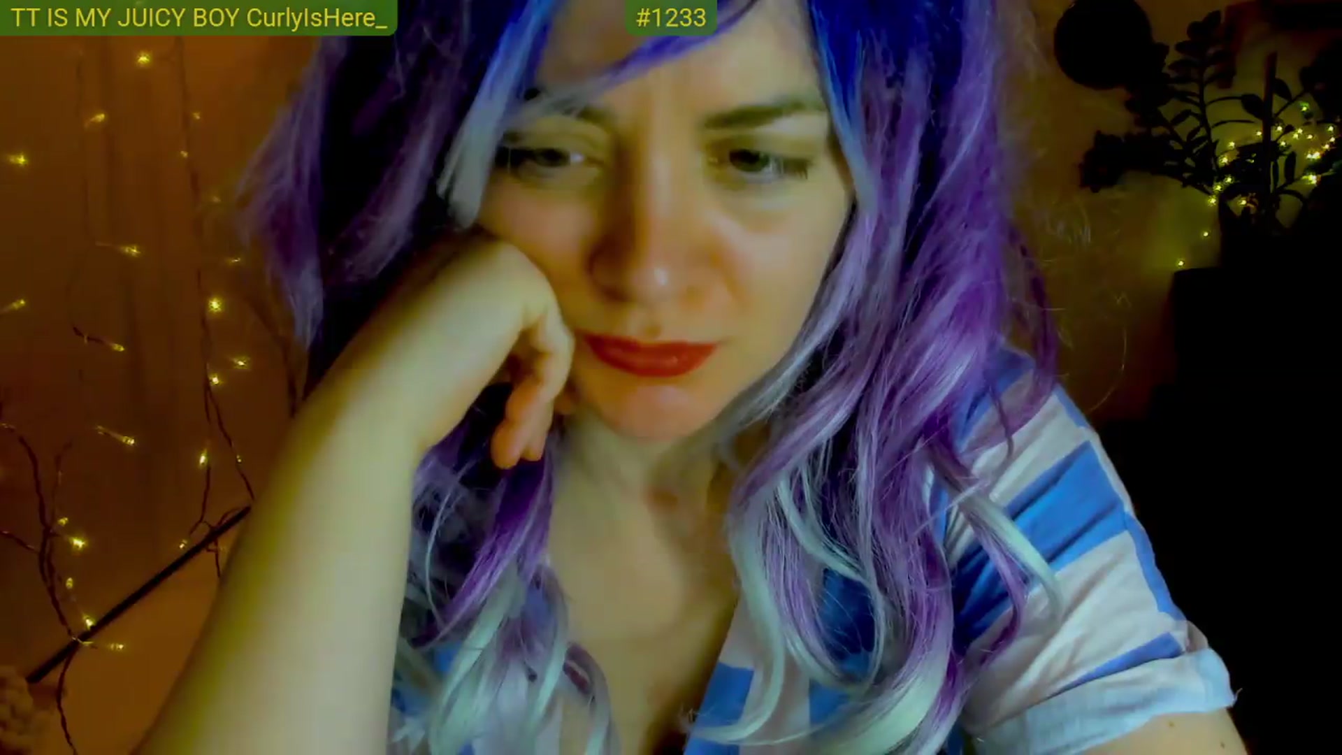 Gallery image thumbnail from FluffinRayRay's myfreecams stream on, 07/24/2026, 01:38 image 10 of 20