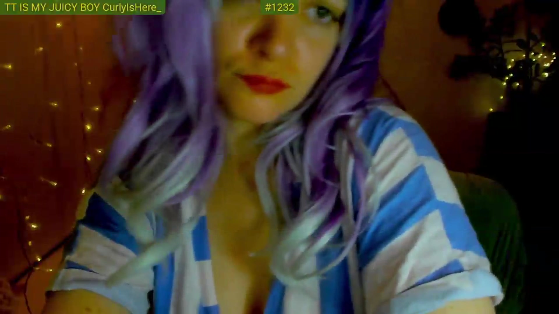 Gallery image thumbnail from FluffinRayRay's myfreecams stream on, 07/24/2026, 01:38 image 9 of 20