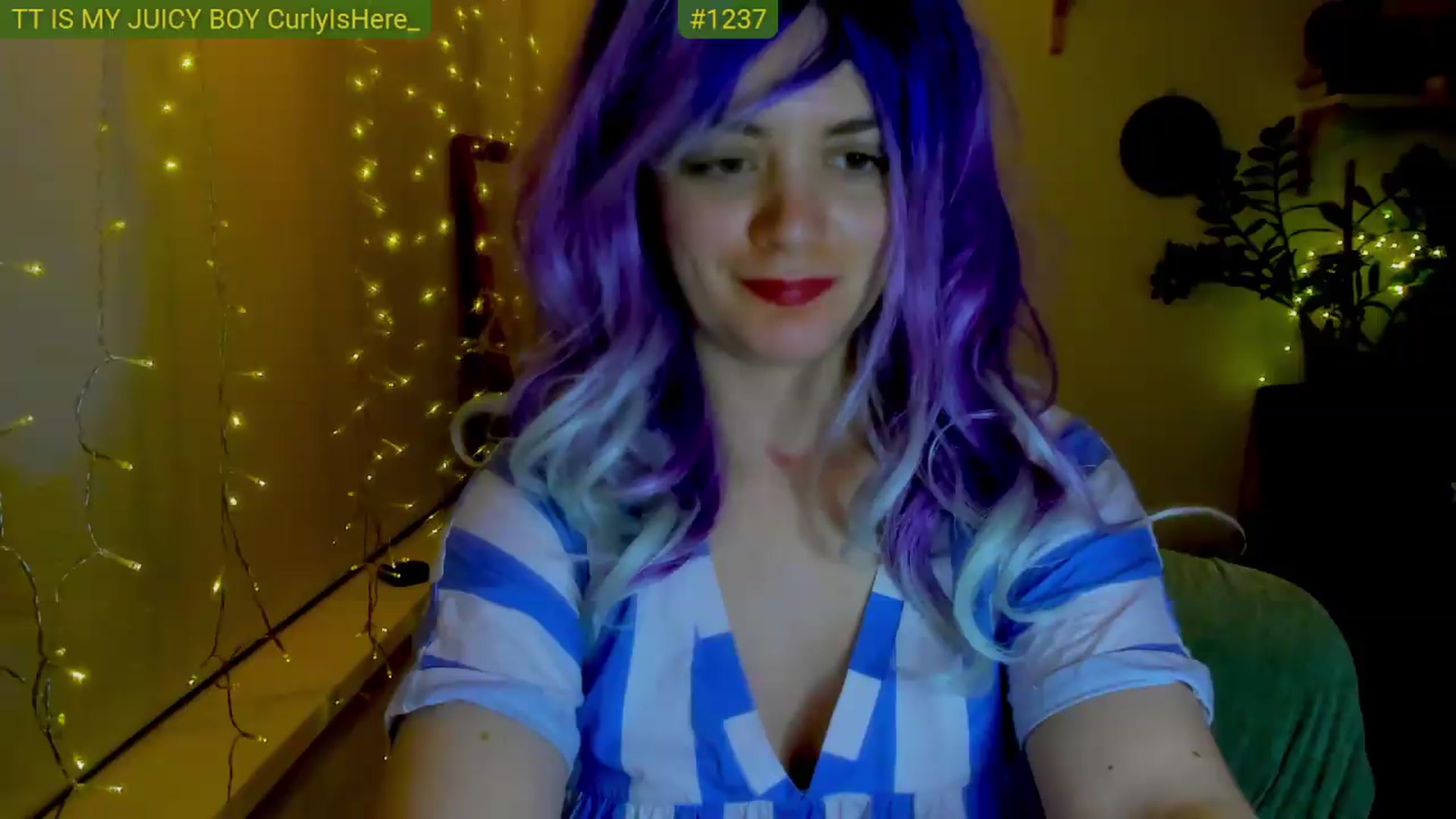 Gallery image thumbnail from FluffinRayRay's myfreecams stream on, 07/24/2026, 01:38 image 1 of 20
