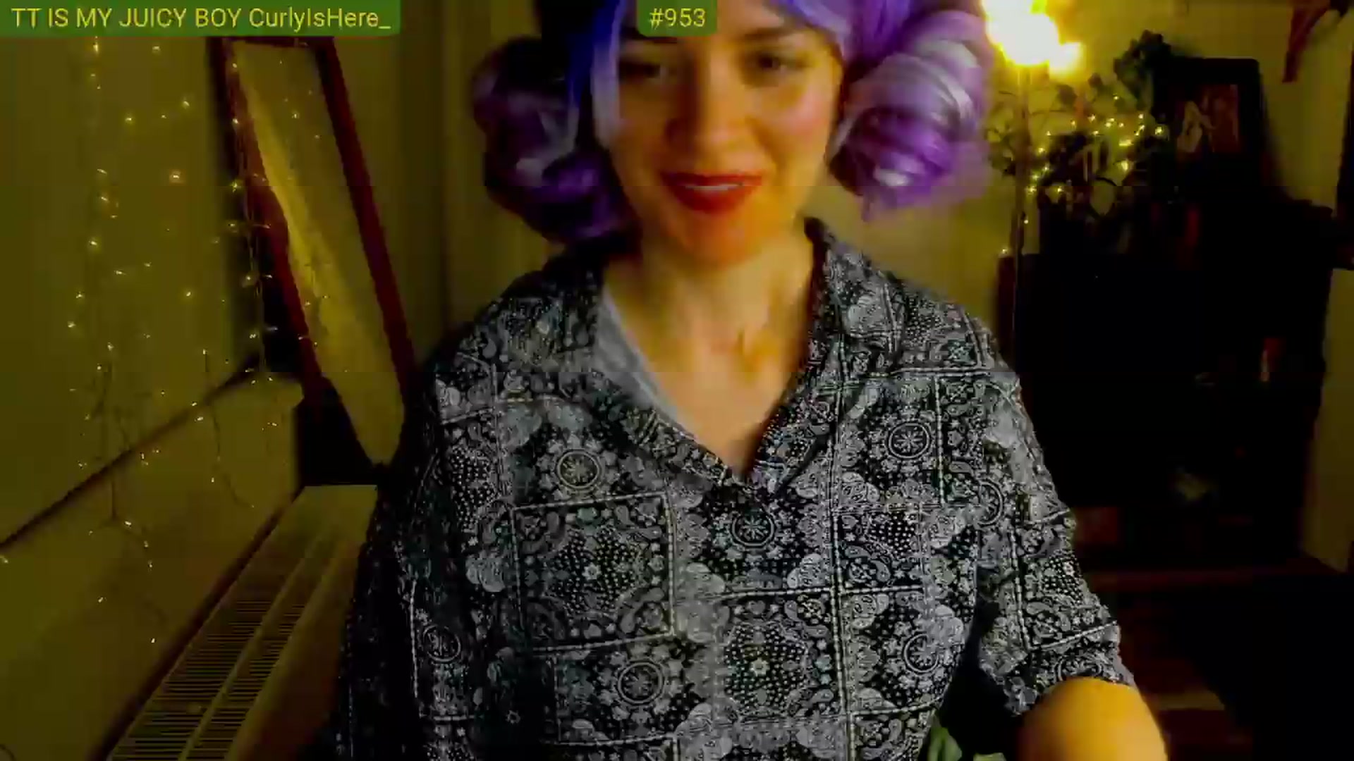 Gallery image thumbnail from FluffinRayRay's myfreecams stream on, 07/27/2026, 24:02 image 2 of 20