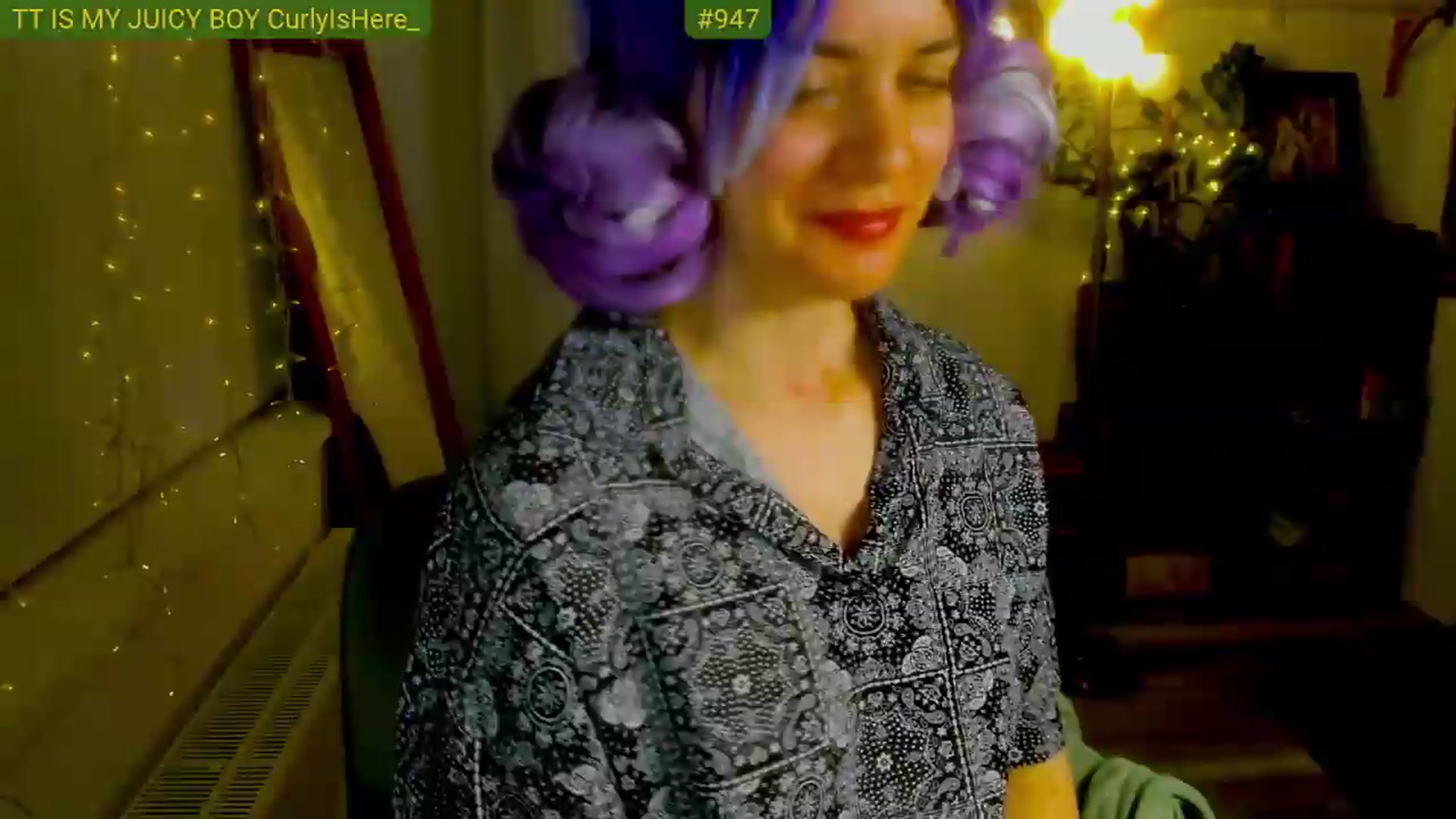 Gallery image thumbnail from FluffinRayRay's myfreecams stream on, 07/27/2026, 24:02 image 13 of 20