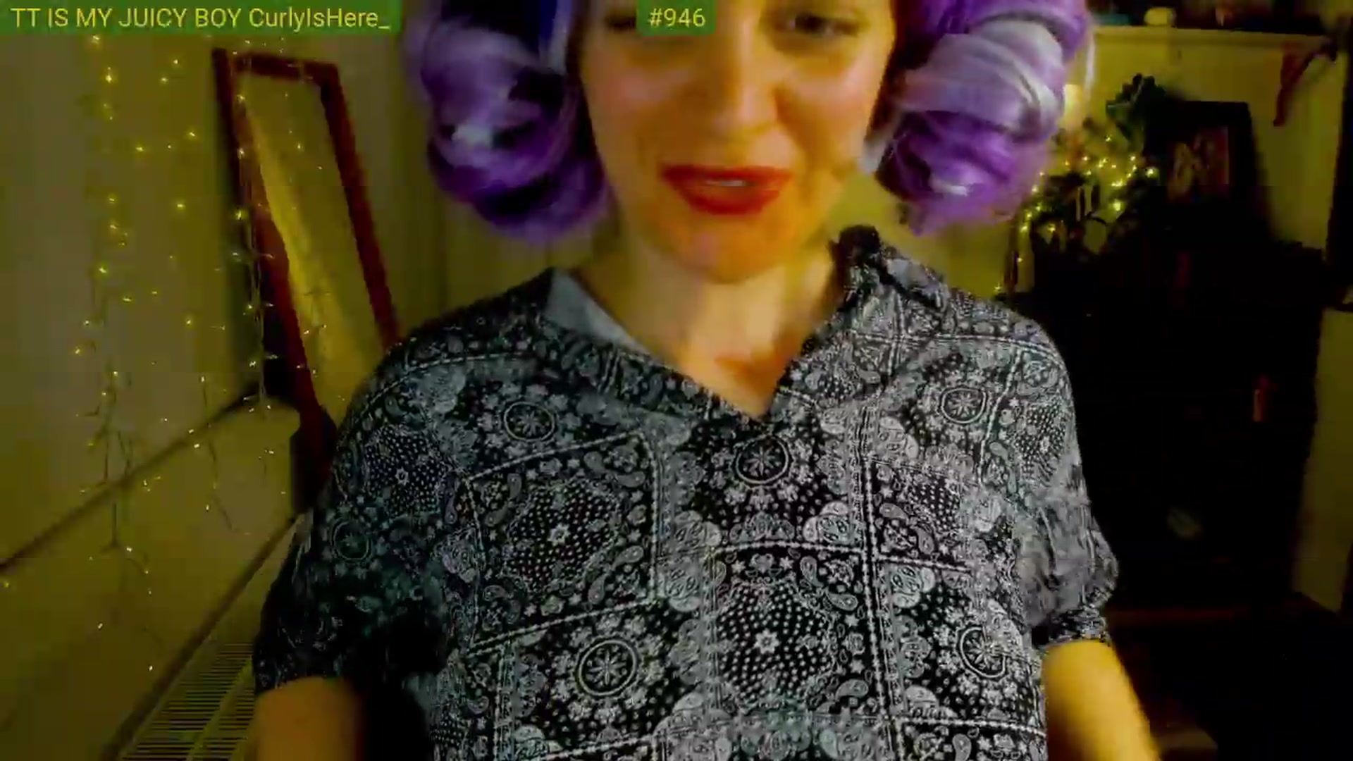 Gallery image thumbnail from FluffinRayRay's myfreecams stream on, 07/27/2026, 24:02 image 15 of 20