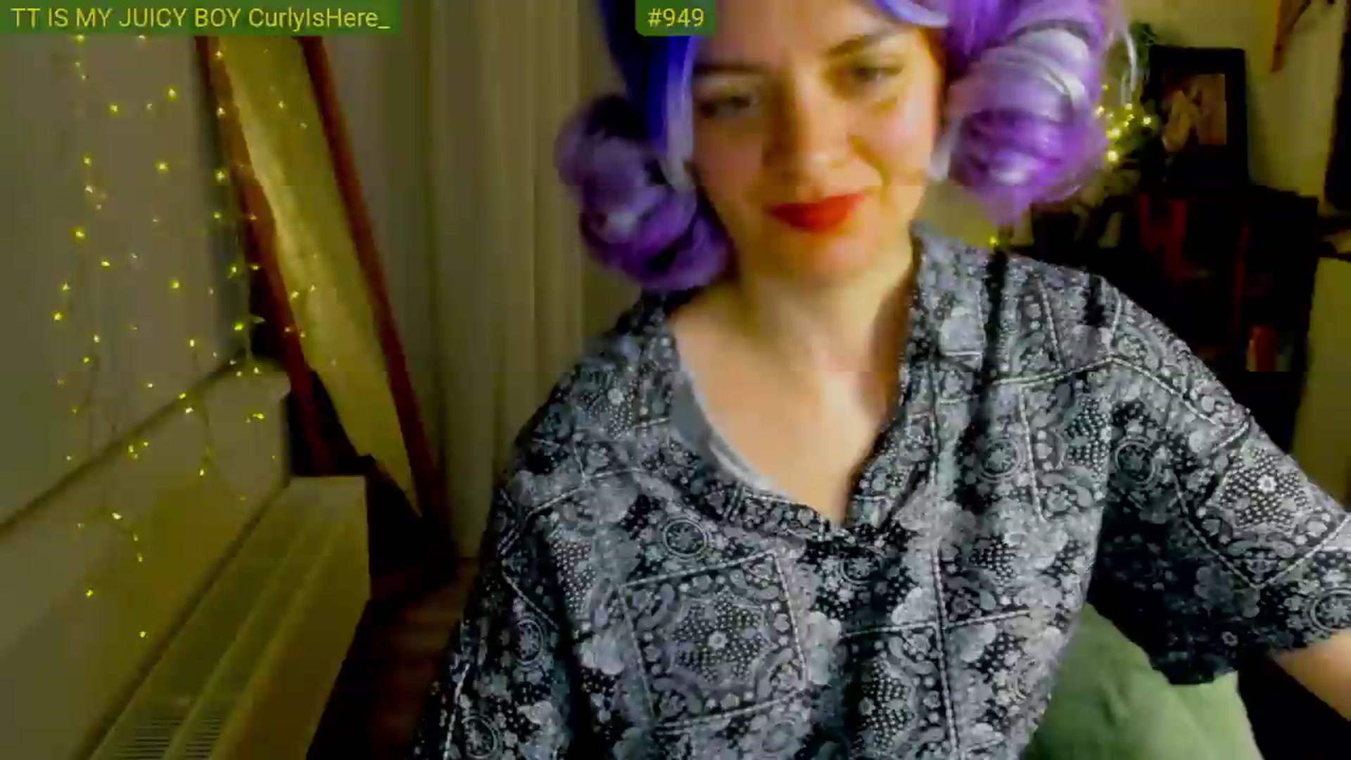 Gallery image thumbnail from FluffinRayRay's myfreecams stream on, 07/27/2026, 24:02 image 11 of 20