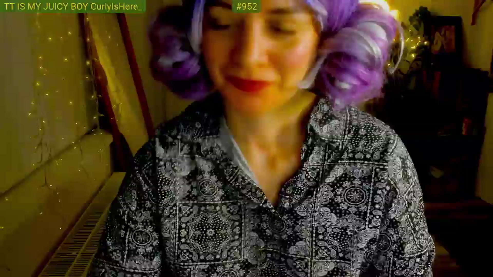 Gallery image thumbnail from FluffinRayRay's myfreecams stream on, 07/27/2026, 24:02 image 8 of 20