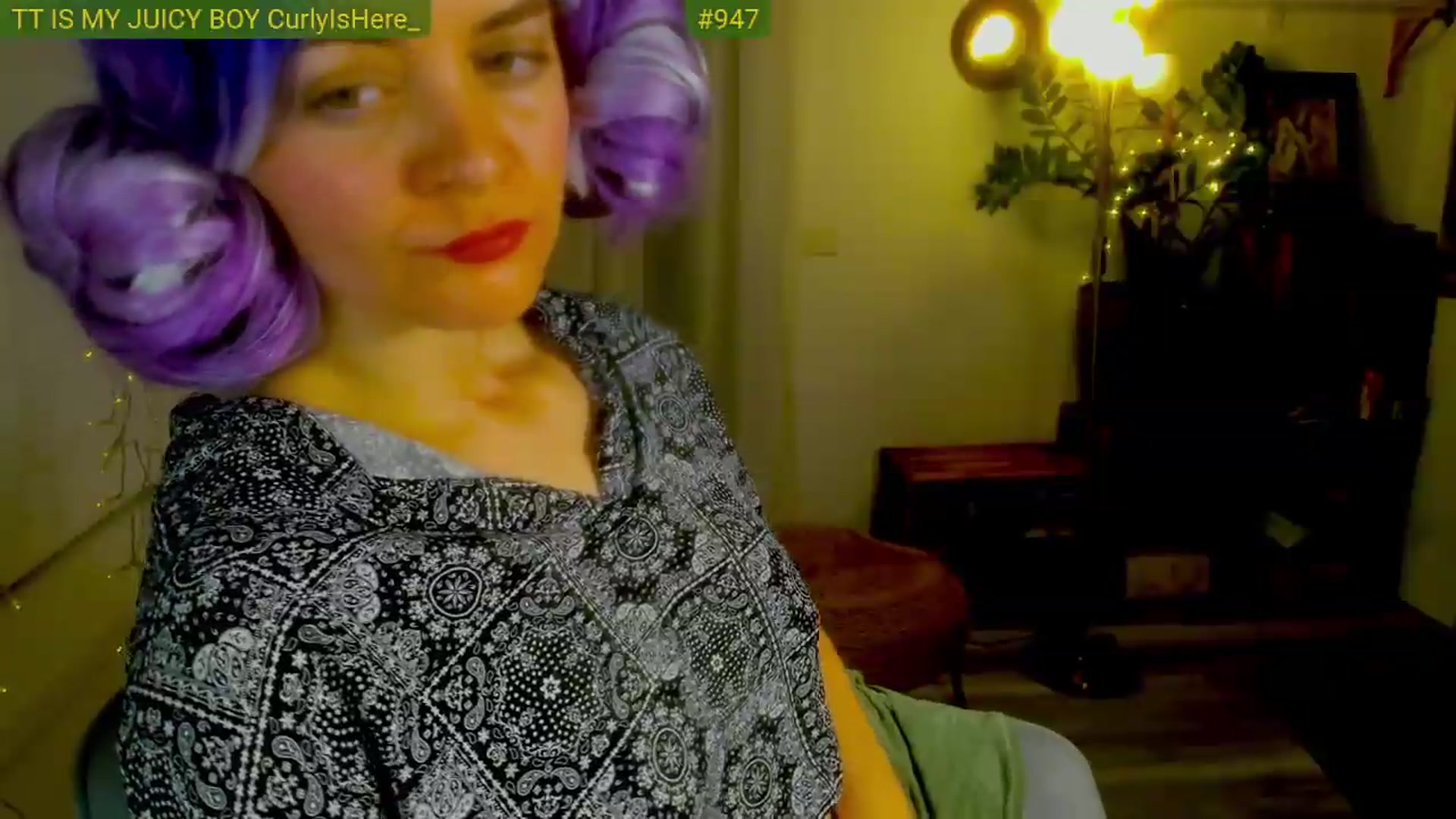 Gallery image thumbnail from FluffinRayRay's myfreecams stream on, 07/27/2026, 24:02 image 14 of 20