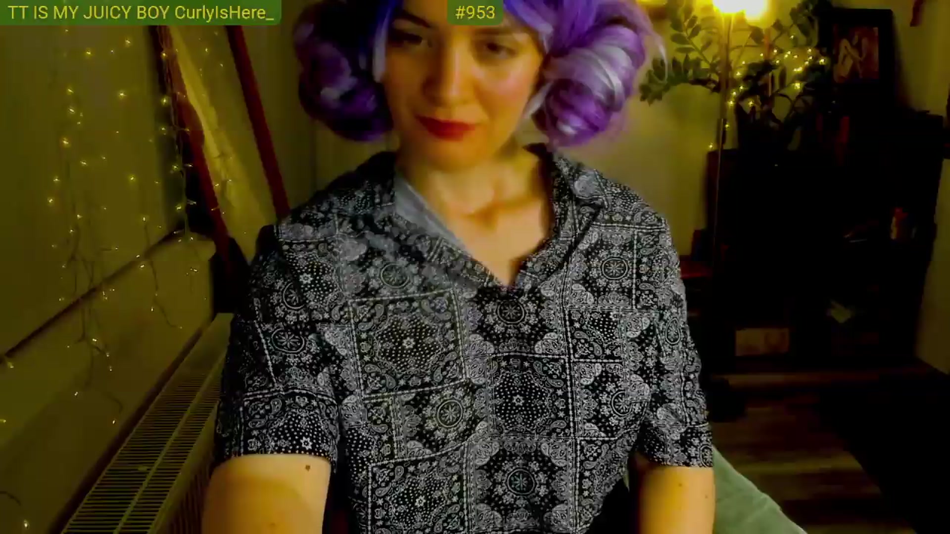 Gallery image thumbnail from FluffinRayRay's myfreecams stream on, 07/27/2026, 24:02 image 4 of 20
