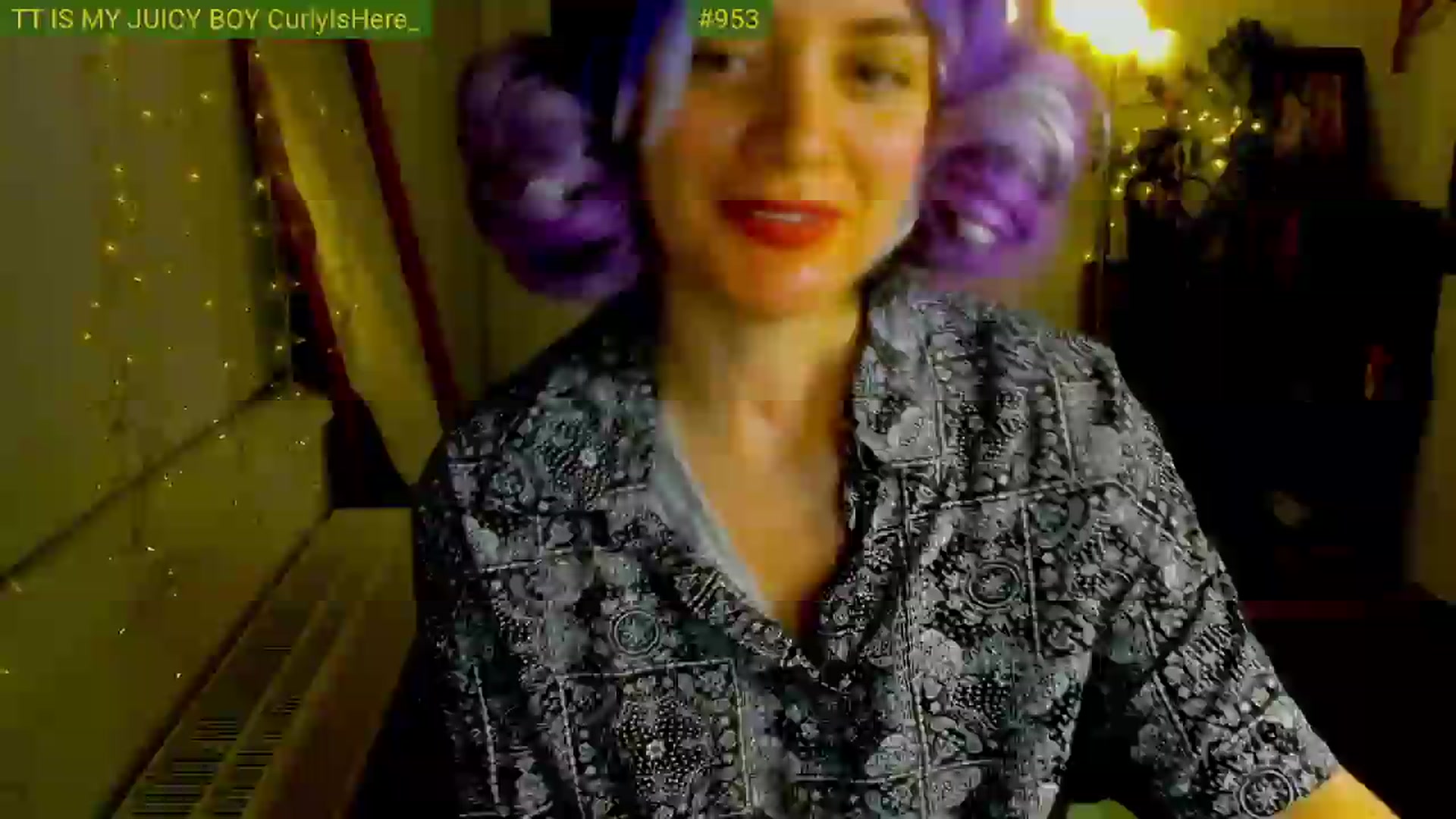 Gallery image thumbnail from FluffinRayRay's myfreecams stream on, 07/27/2026, 24:02 image 5 of 20