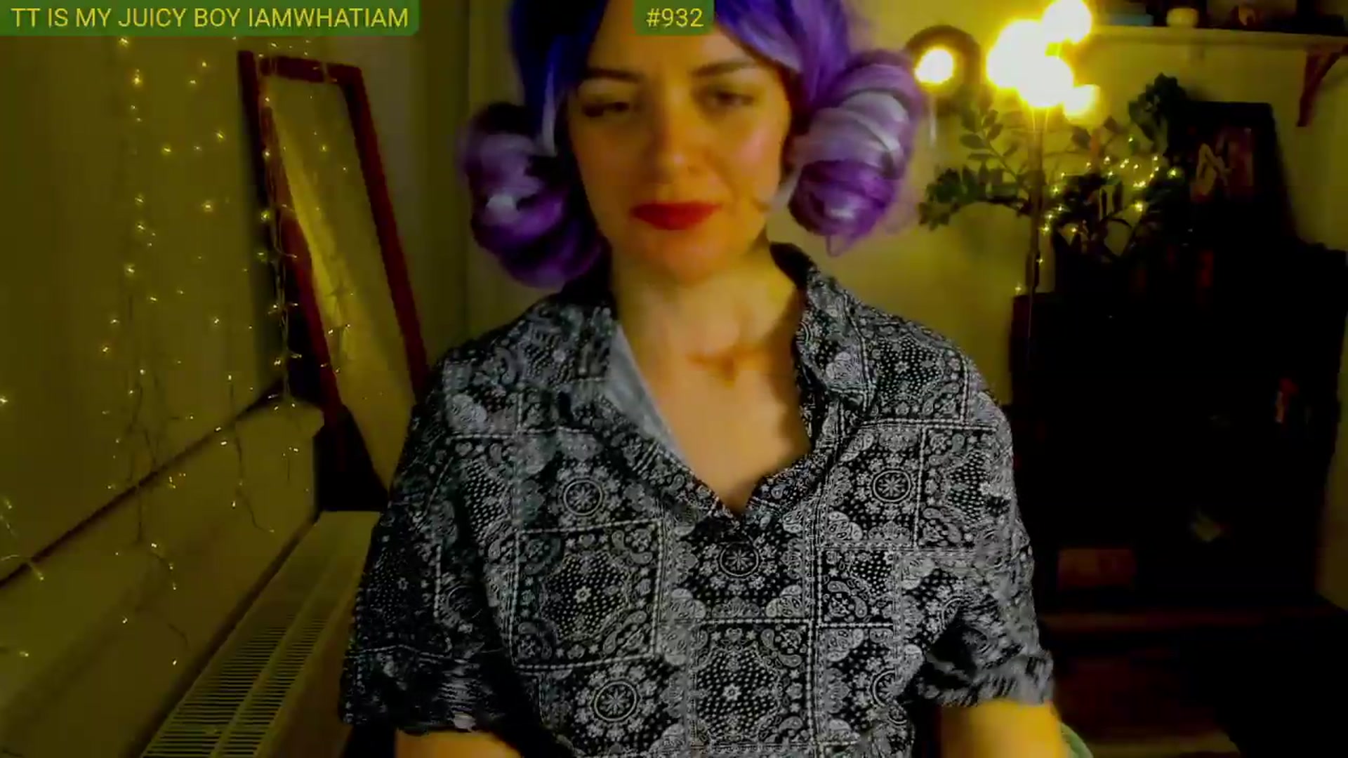 Gallery image thumbnail from FluffinRayRay's myfreecams stream on, 07/27/2026, 24:02 image 16 of 20