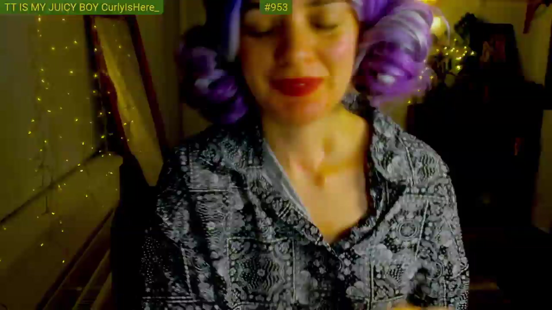 Gallery image thumbnail from FluffinRayRay's myfreecams stream on, 07/27/2026, 24:02 image 3 of 20