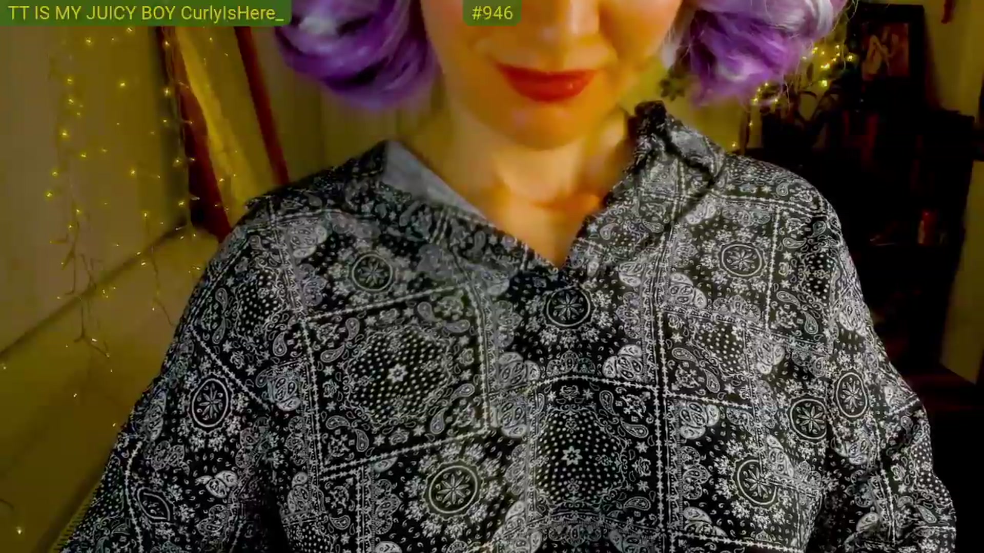 Gallery image thumbnail from FluffinRayRay's myfreecams stream on, 07/27/2026, 01:28 image 12 of 20
