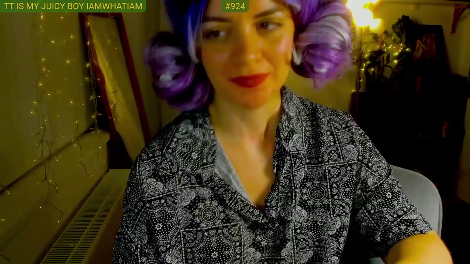 Gallery image thumbnail from FluffinRayRay's myfreecams stream on, 07/27/2026, 01:28 image 17 of 20