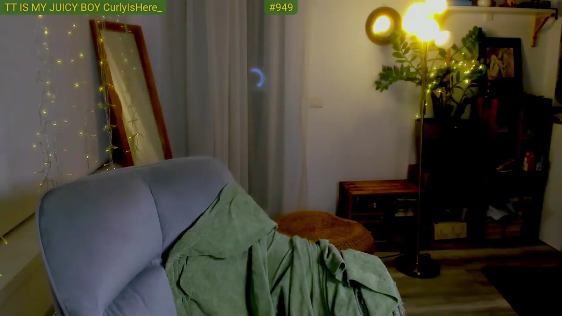 Gallery image thumbnail from FluffinRayRay's myfreecams stream on, 07/27/2026, 01:28 image 8 of 20