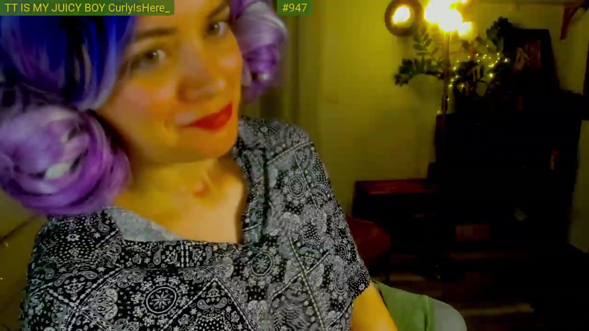 Gallery image thumbnail from FluffinRayRay's myfreecams stream on, 07/27/2026, 01:28 image 11 of 20