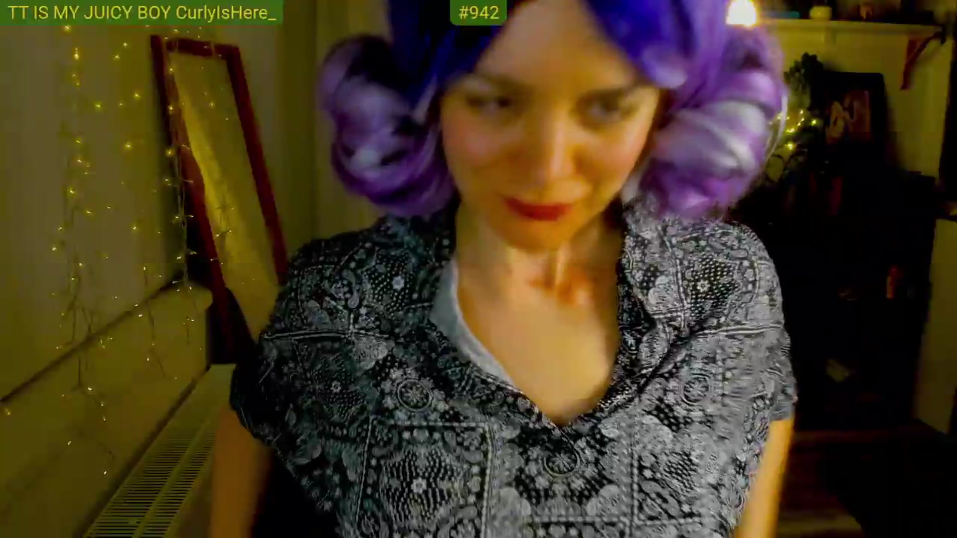 Gallery image thumbnail from FluffinRayRay's myfreecams stream on, 07/27/2026, 01:28 image 13 of 20