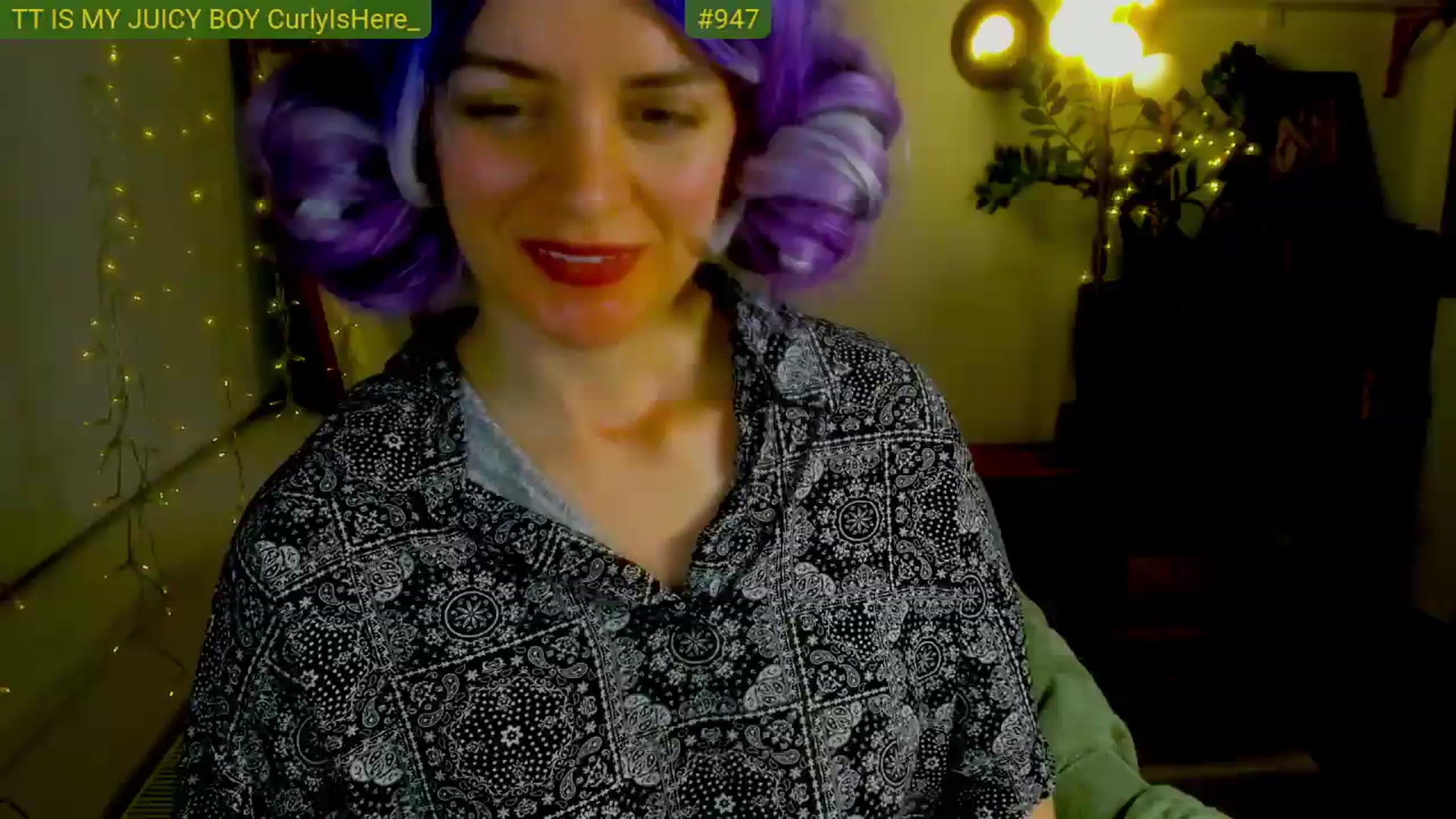 Gallery image thumbnail from FluffinRayRay's myfreecams stream on, 07/27/2026, 01:28 image 10 of 20