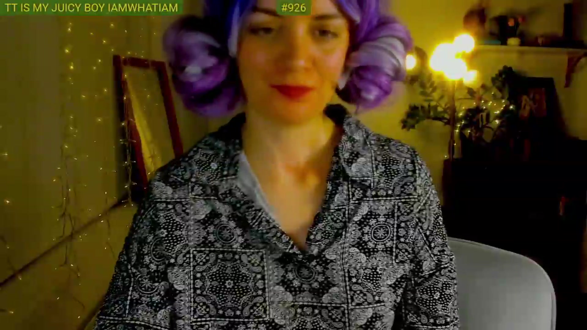 Gallery image thumbnail from FluffinRayRay's myfreecams stream on, 07/27/2026, 01:28 image 15 of 20